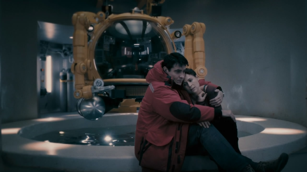 The Deep 1. Sezon 3. Bölüm