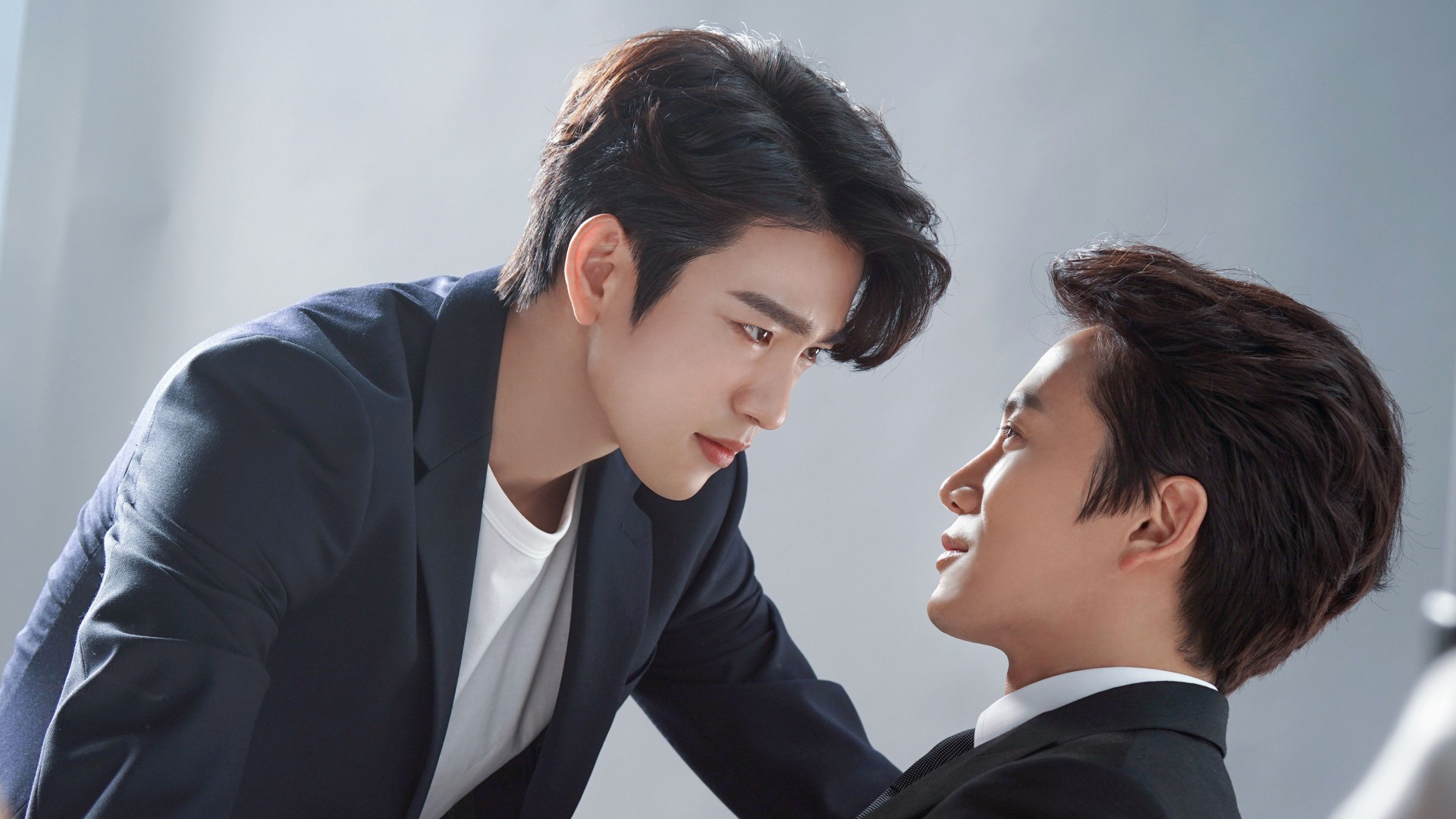 The Devil Judge 1. Sezon 14. Bölüm