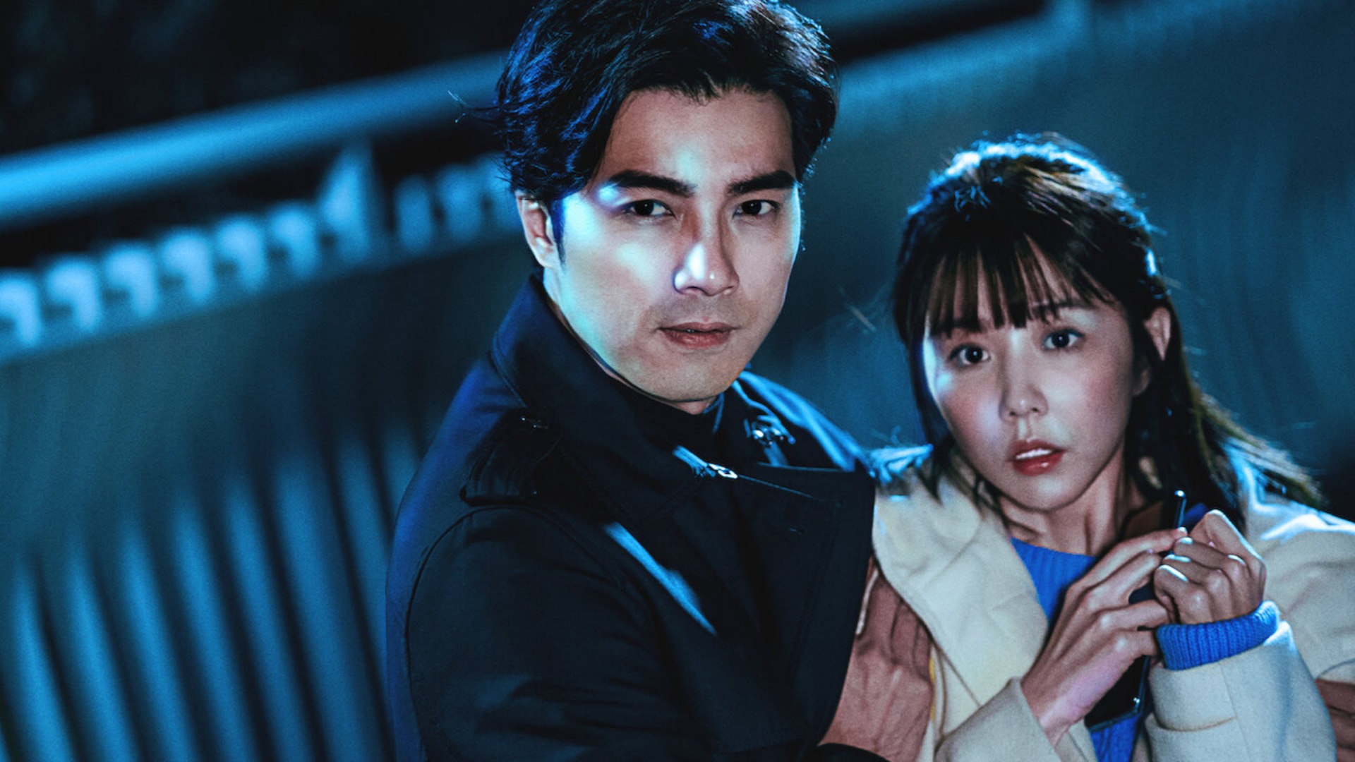 The Devil Punisher 1. Sezon 8. Bölüm