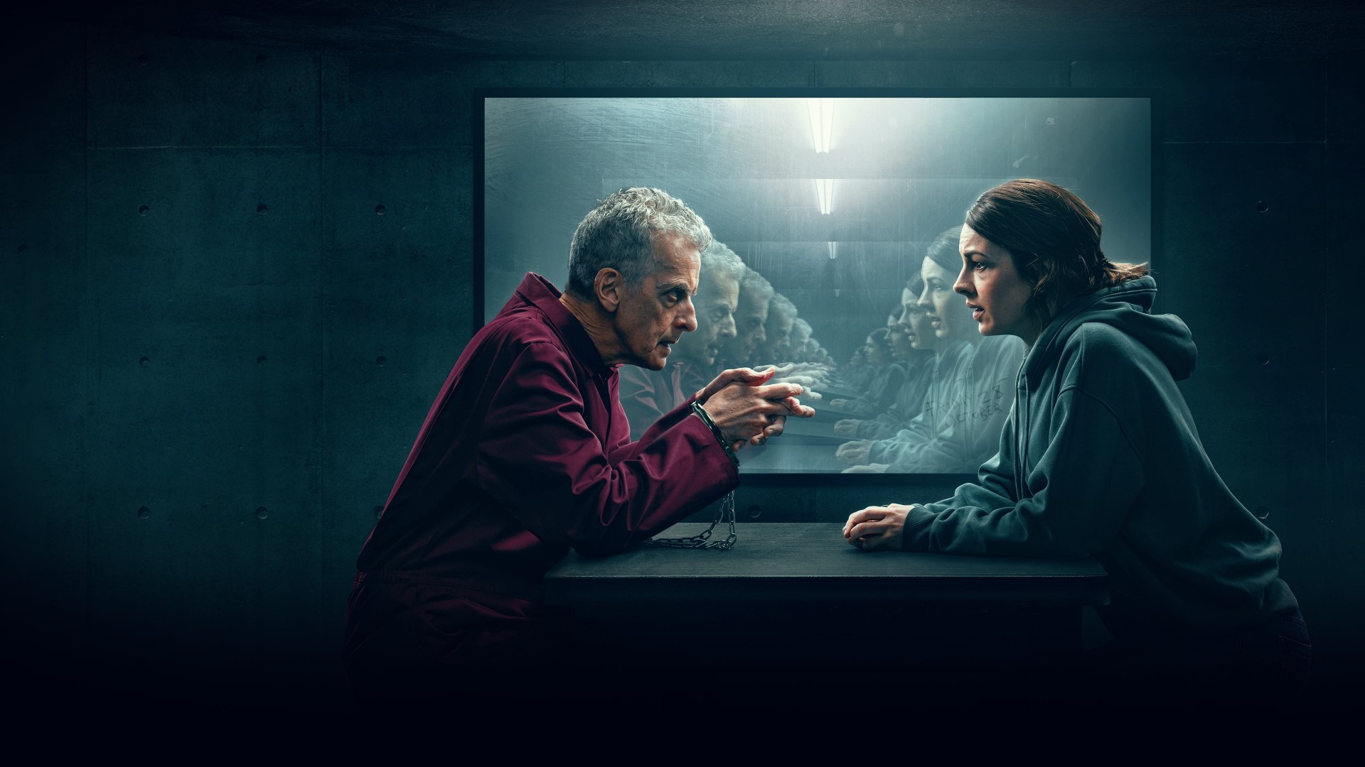 The Devil’s Hour 2. Sezon 2. Bölüm