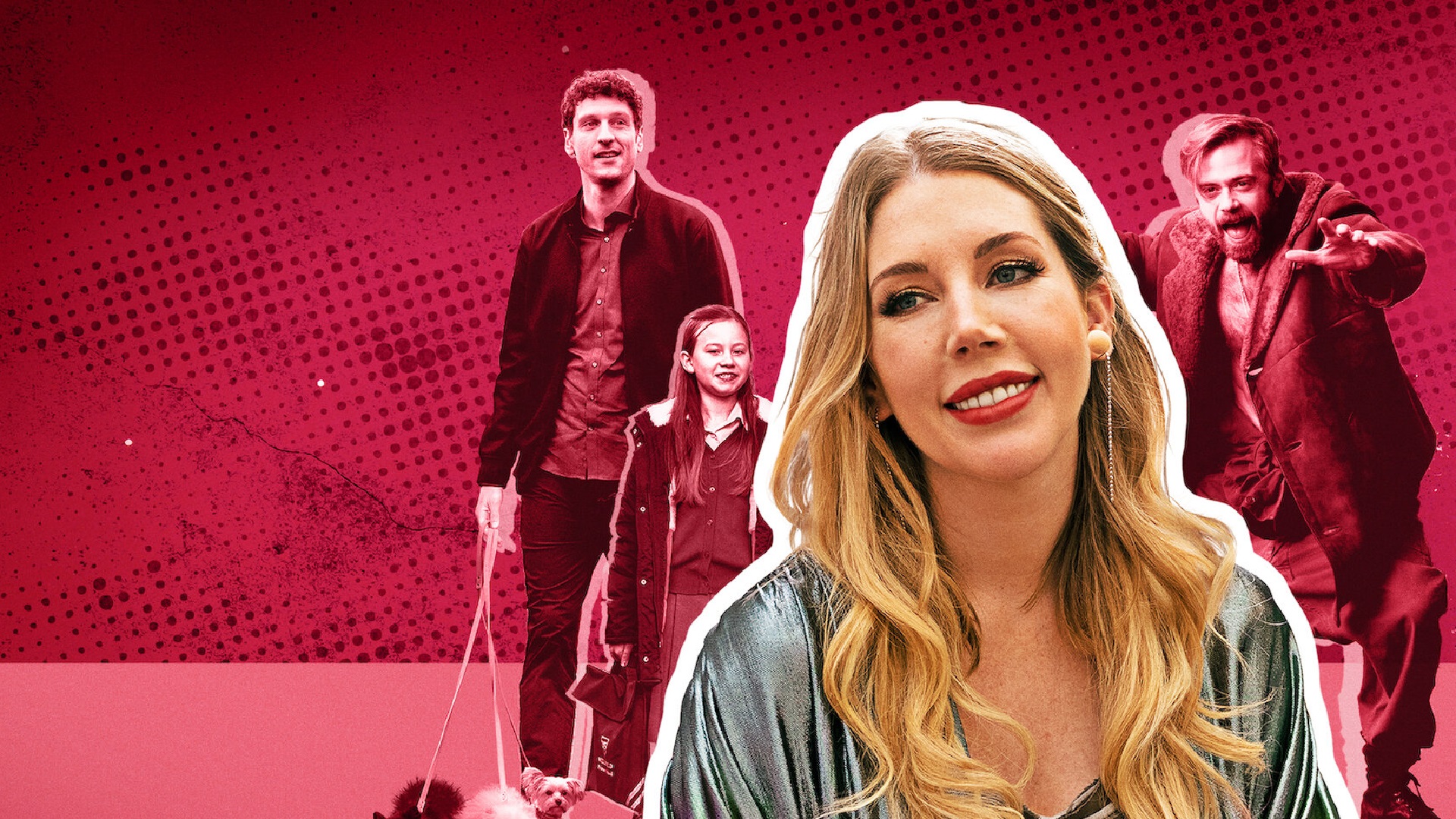 The Duchess 1. Sezon 5. Bölüm