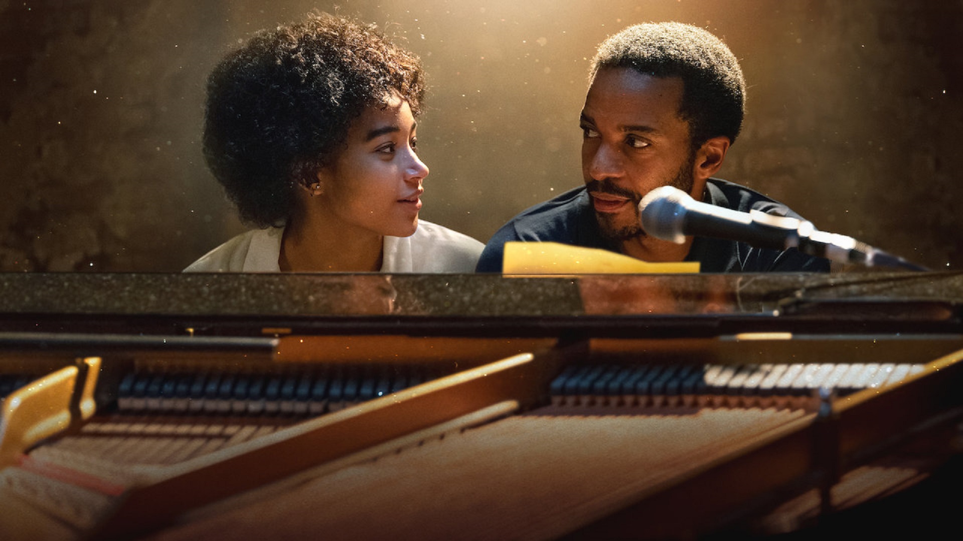 The Eddy 1. Sezon 6. Bölüm