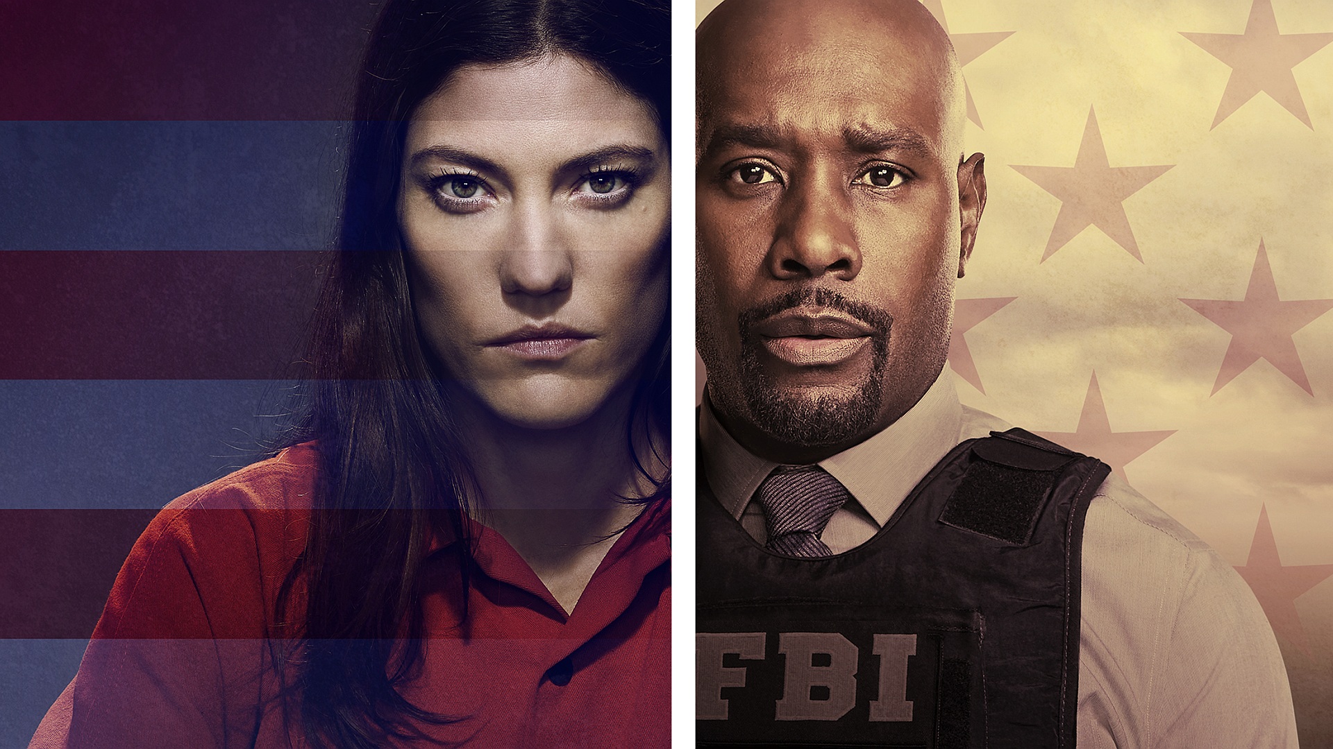 The Enemy Within 1. Sezon 3. Bölüm