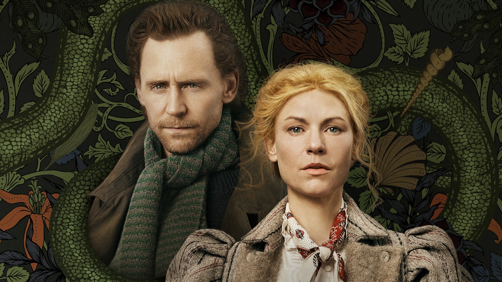 The Essex Serpent 1. Sezon 6. Bölüm