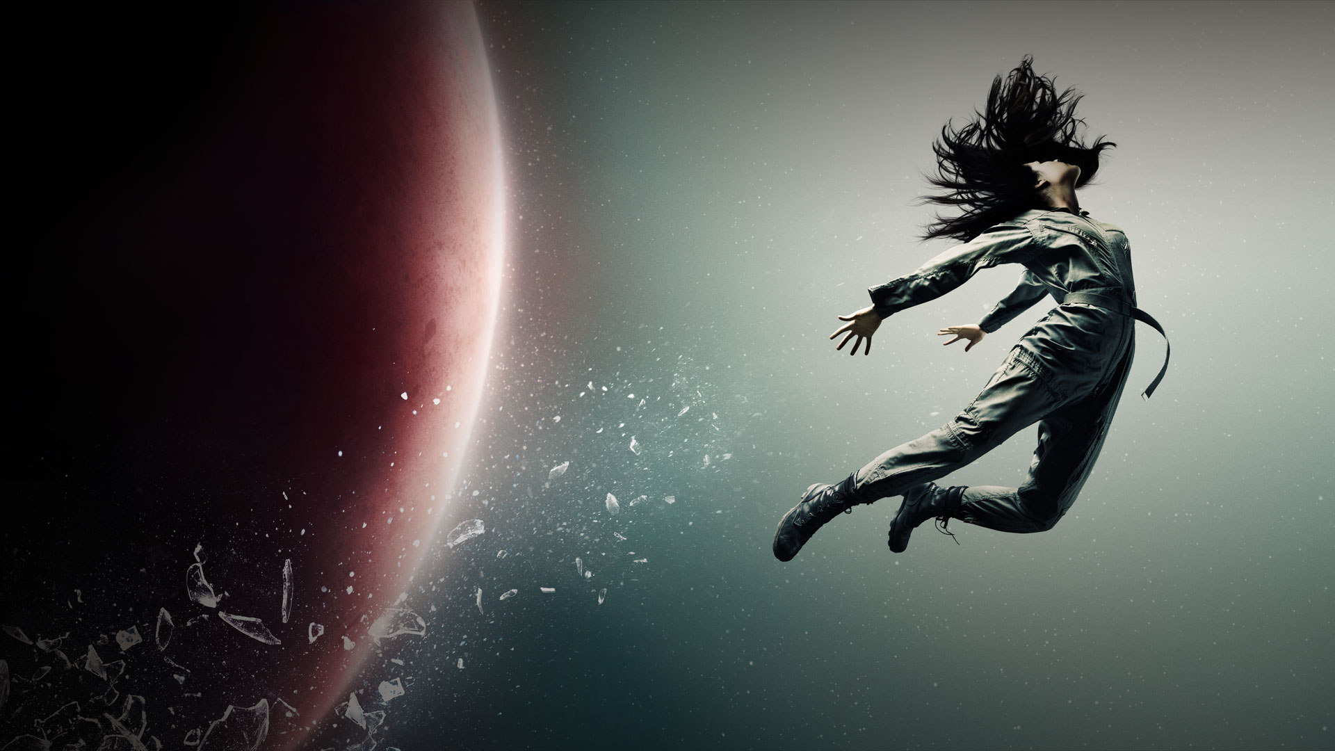 The Expanse 3. Sezon 10. Bölüm