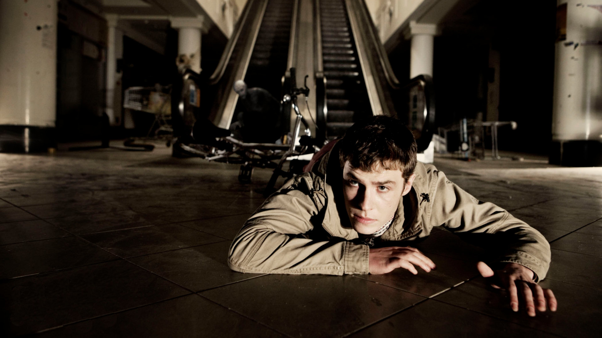 The Fades 1. Sezon 5. Bölüm