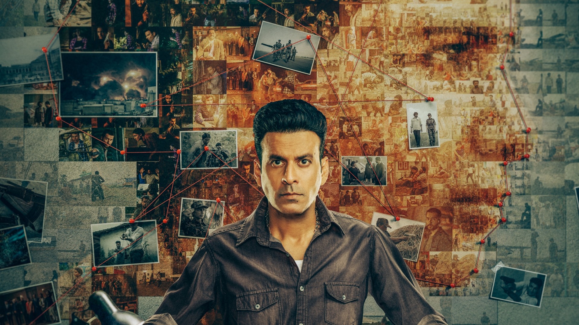 The Family Man 3. Sezon 7. Bölüm