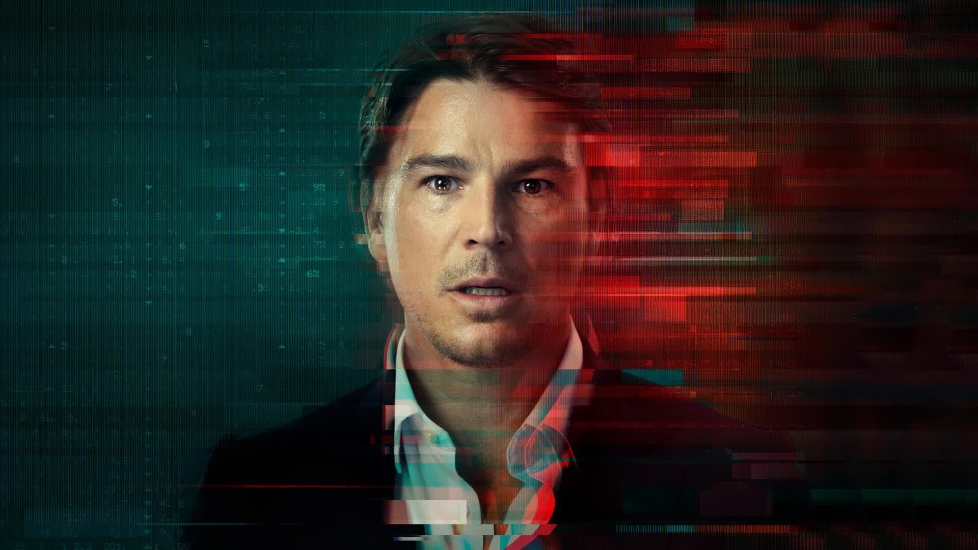 The Fear Index 1. Sezon 3. Bölüm