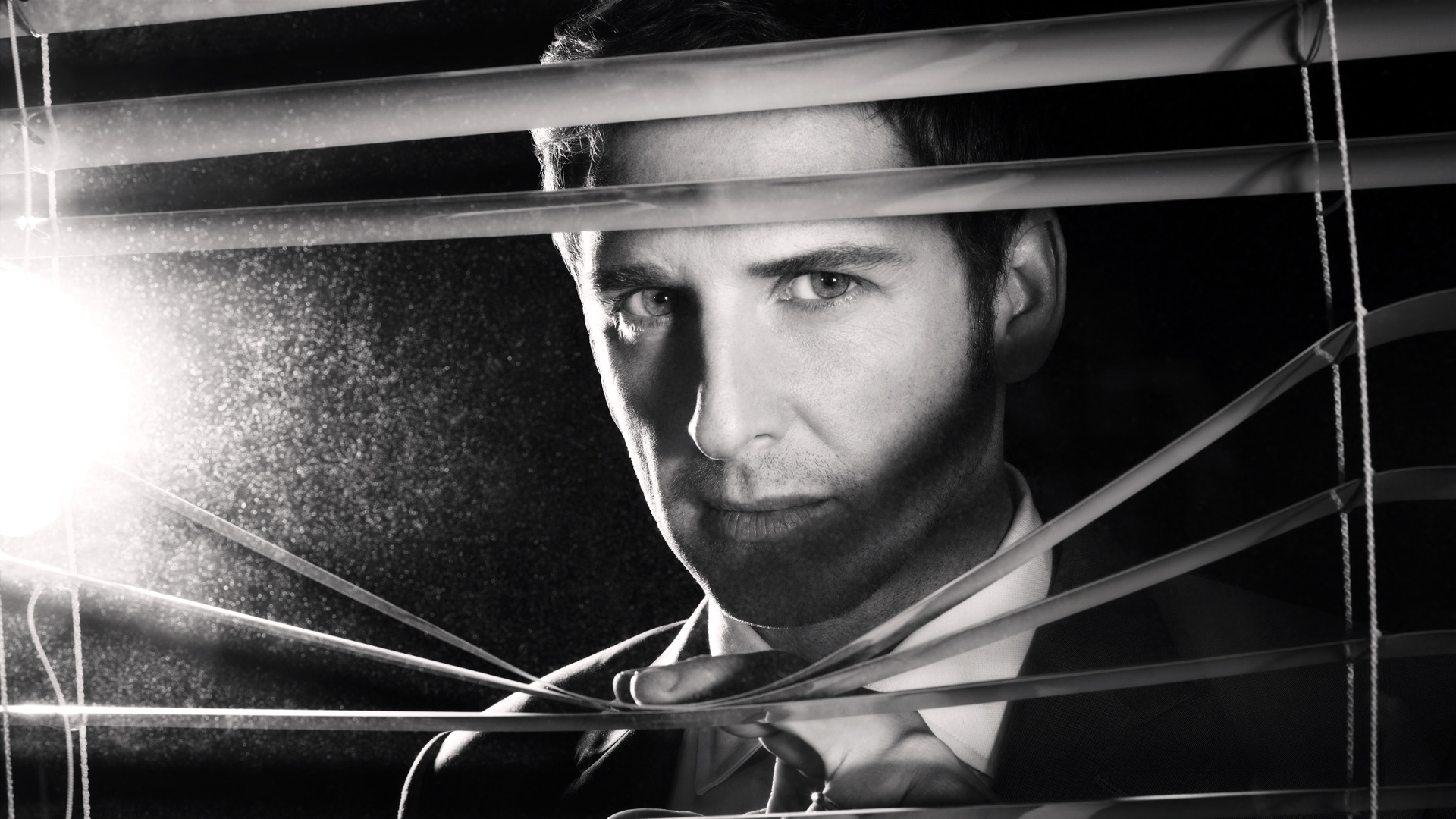 The Firm 1. Sezon 15. Bölüm