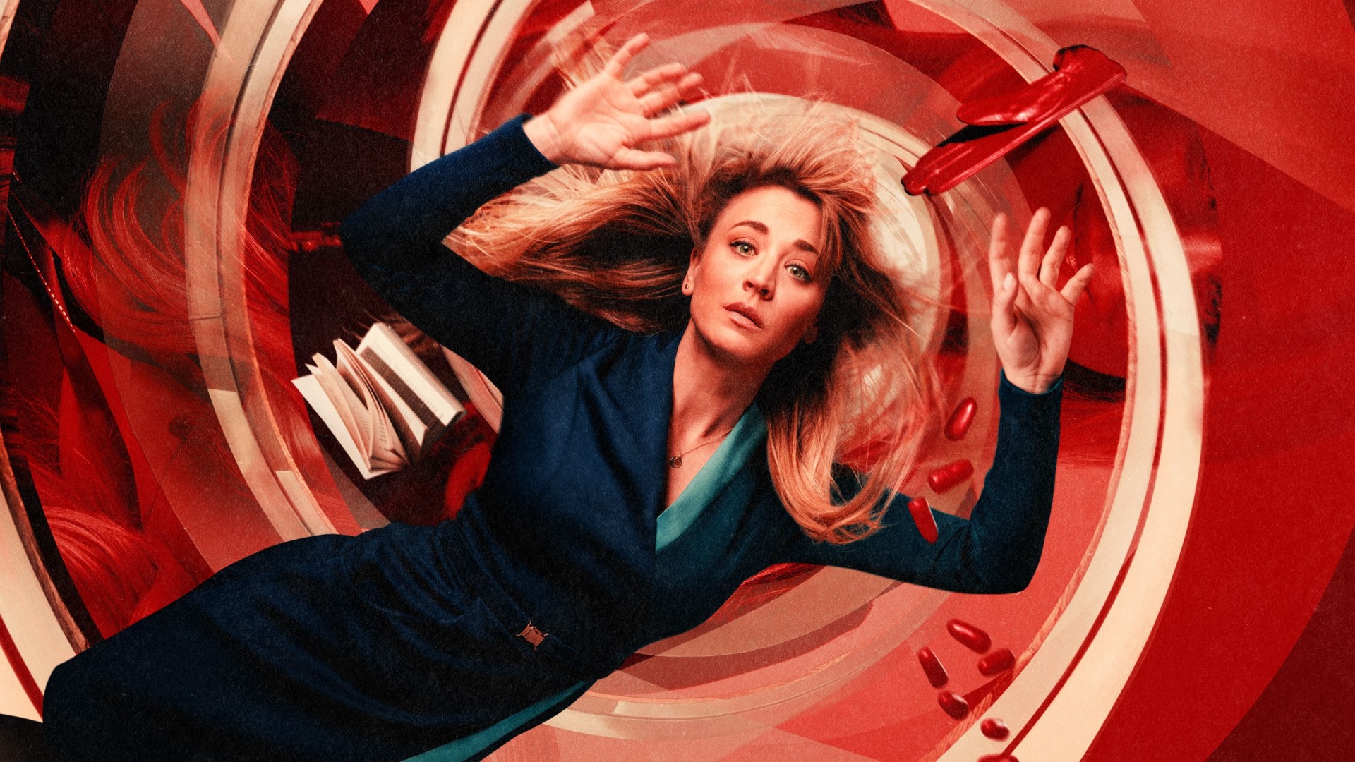 The Flight Attendant 2. Sezon 2. Bölüm