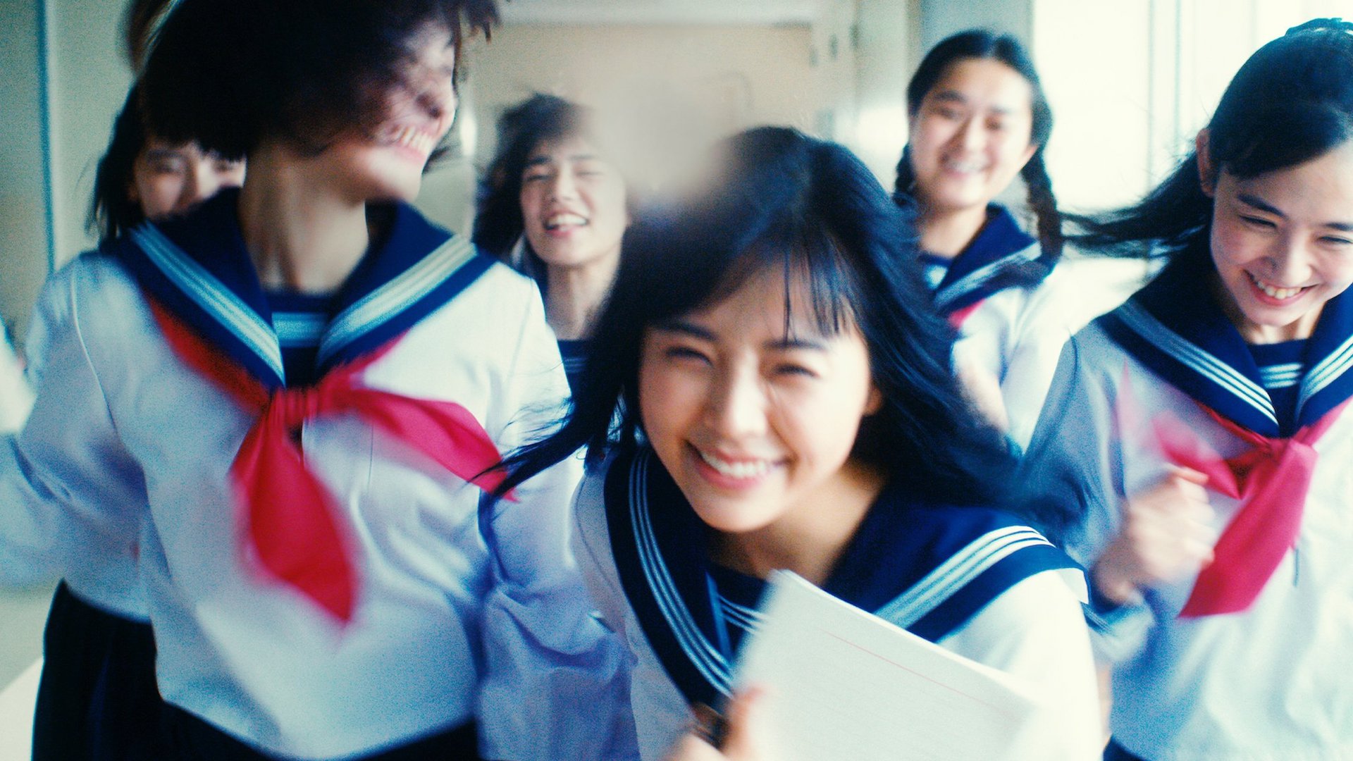 The Forest of Love: Deep Cut 1. Sezon 6. Bölüm