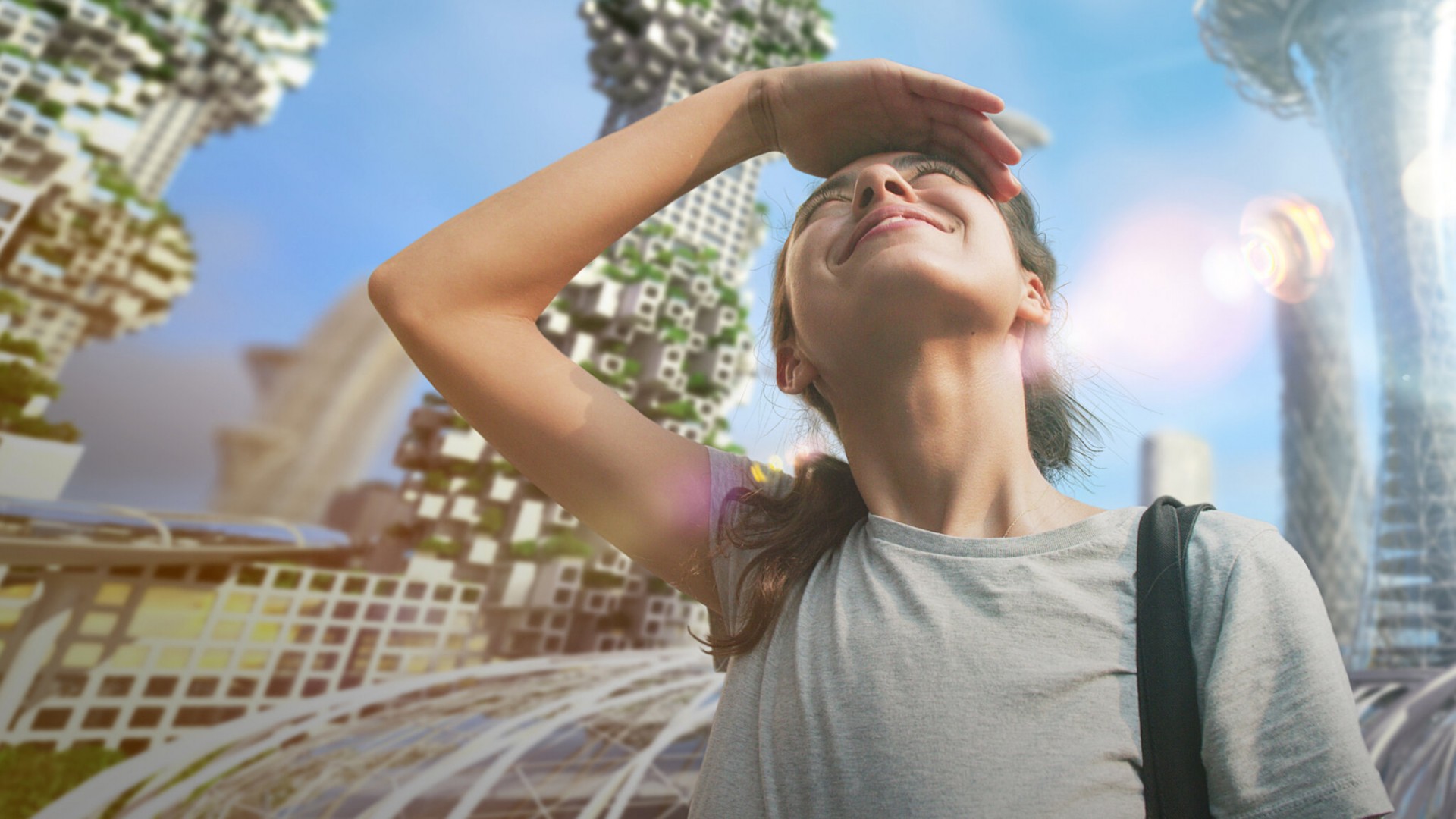 The Future Of 1. Sezon 6. Bölüm