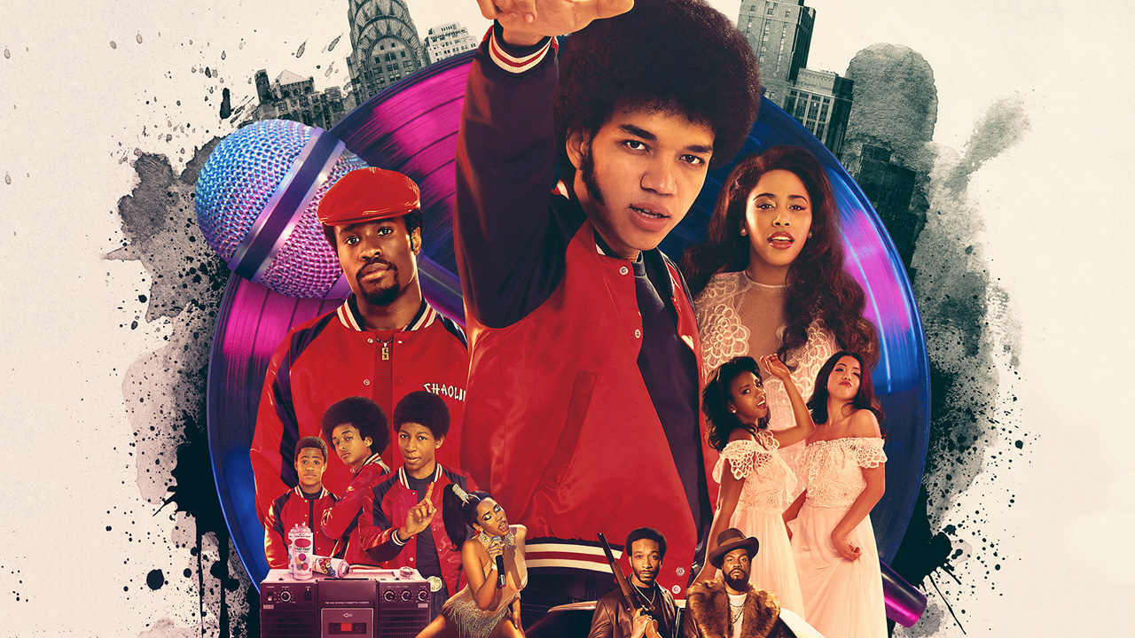 The Get Down 1. Sezon 4. Bölüm