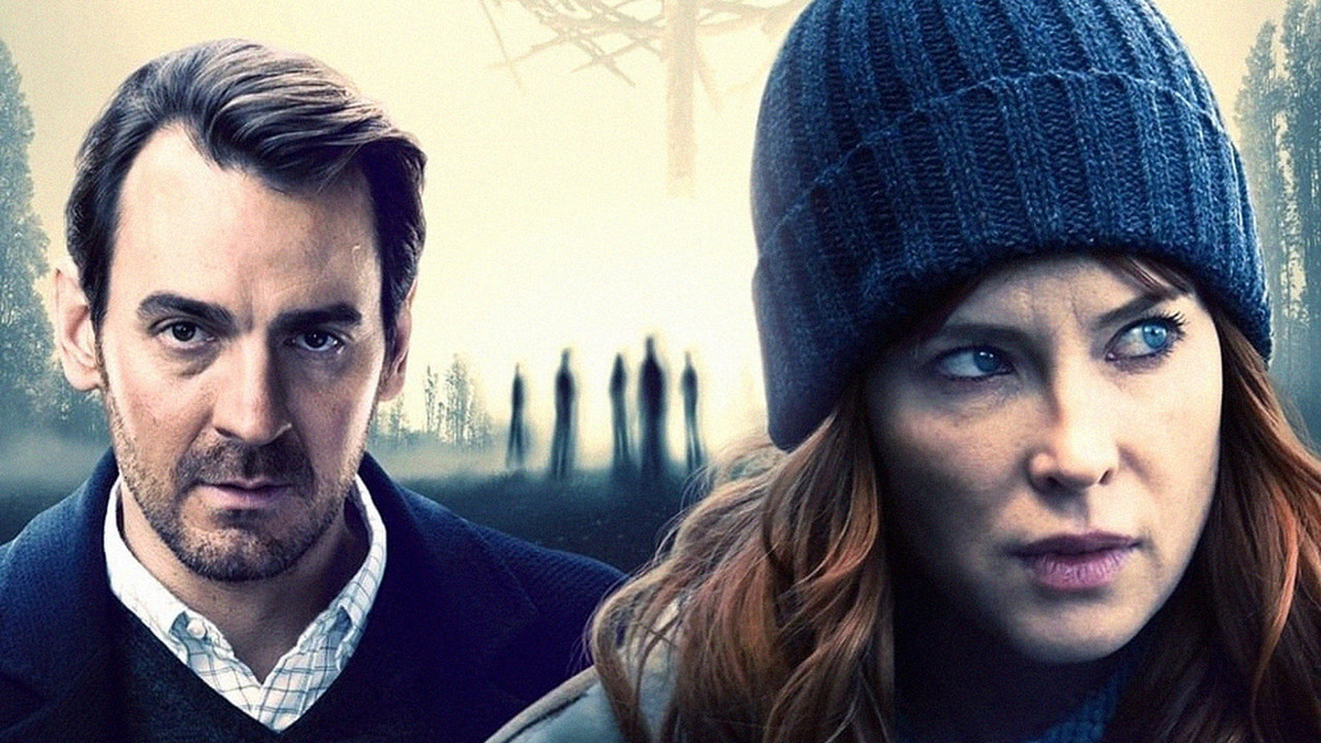 The Gloaming 1. Sezon 5. Bölüm