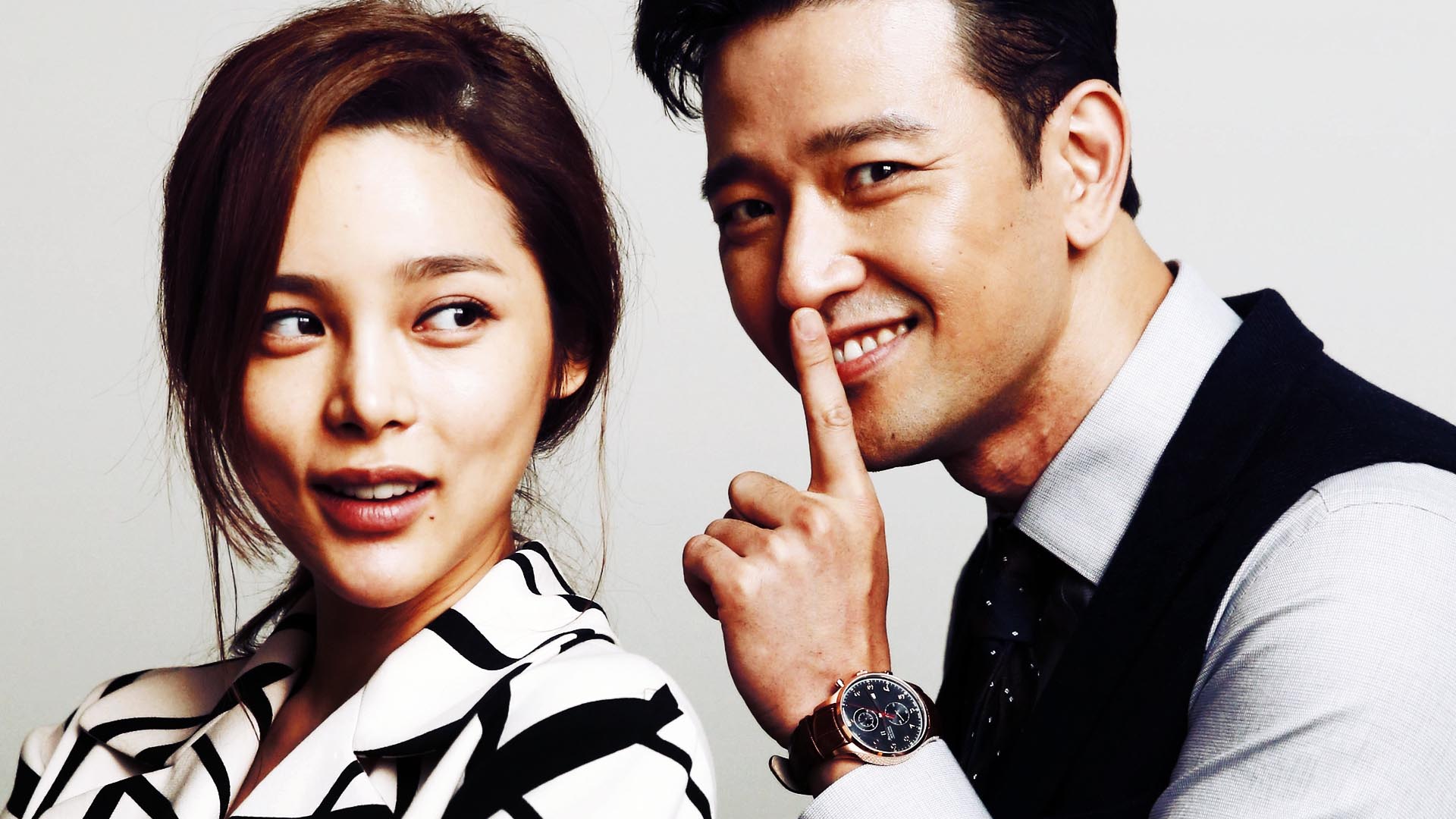 The Greatest Marriage 1. Sezon 2. Bölüm