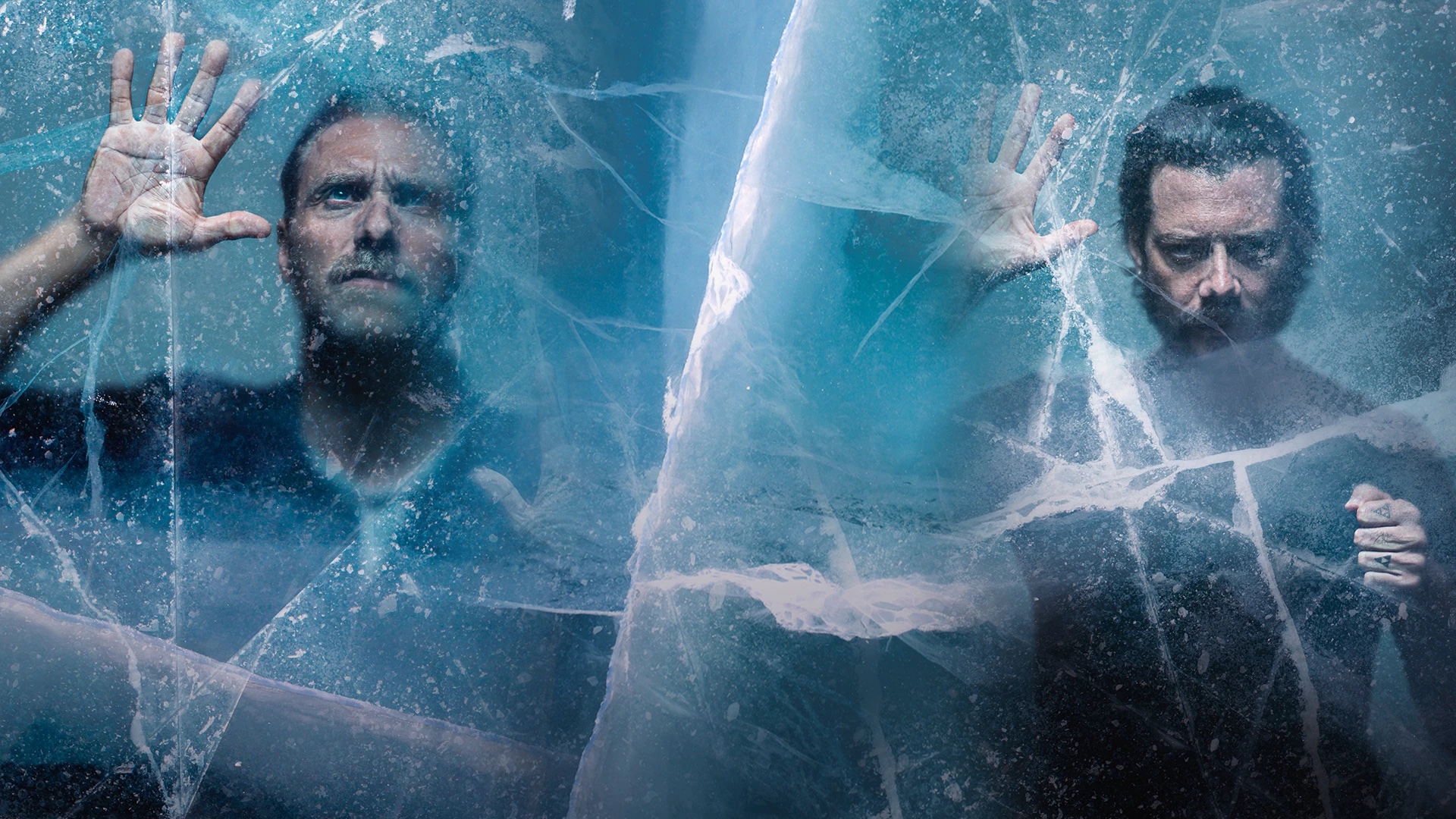 The Head 1. Sezon 4. Bölüm