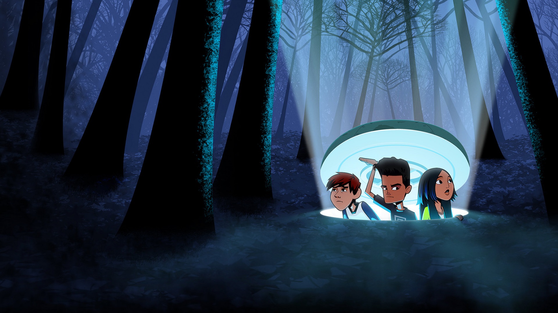 The Hollow 2. Sezon 6. Bölüm