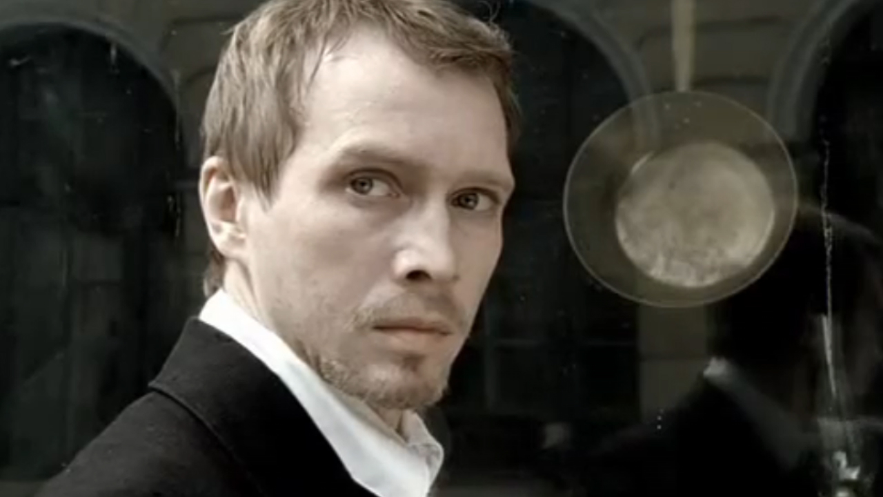 The Idiot 1. Sezon 8. Bölüm