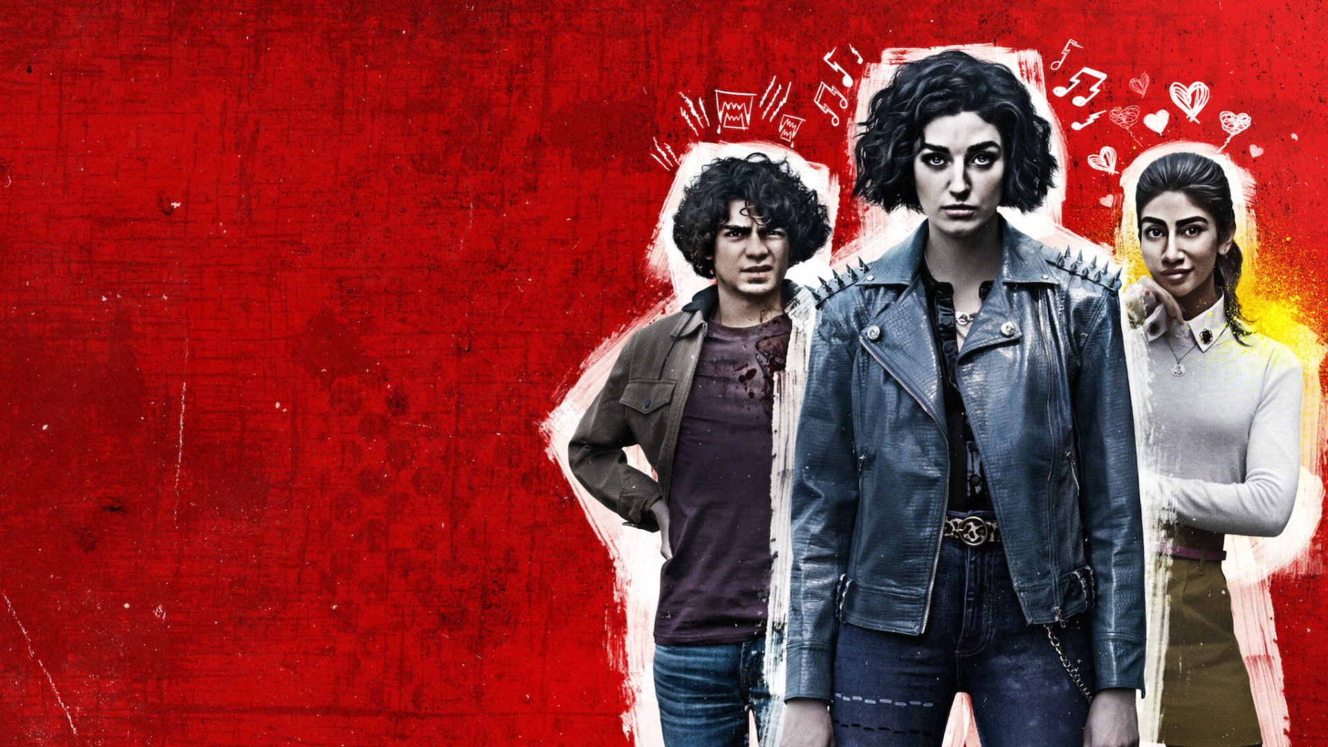 The Imperfects 1. Sezon 9. Bölüm