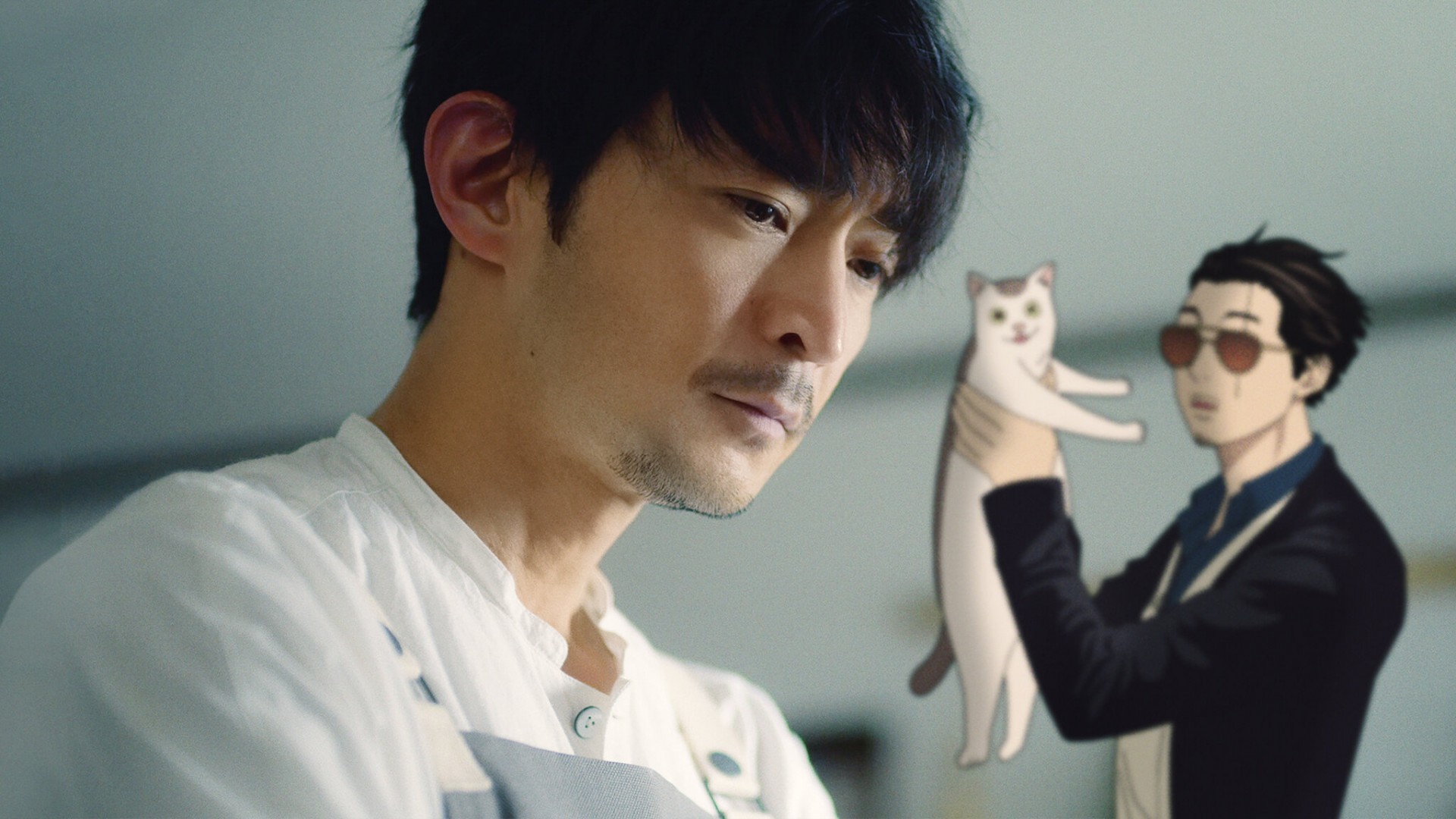 The Ingenuity of the Househusband 1. Sezon 5. Bölüm