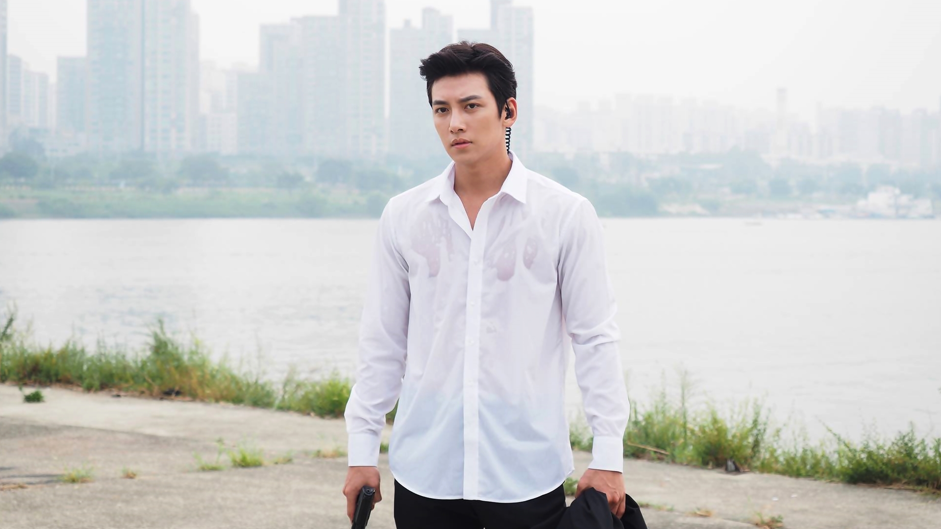 The K2 1. Sezon 8. Bölüm