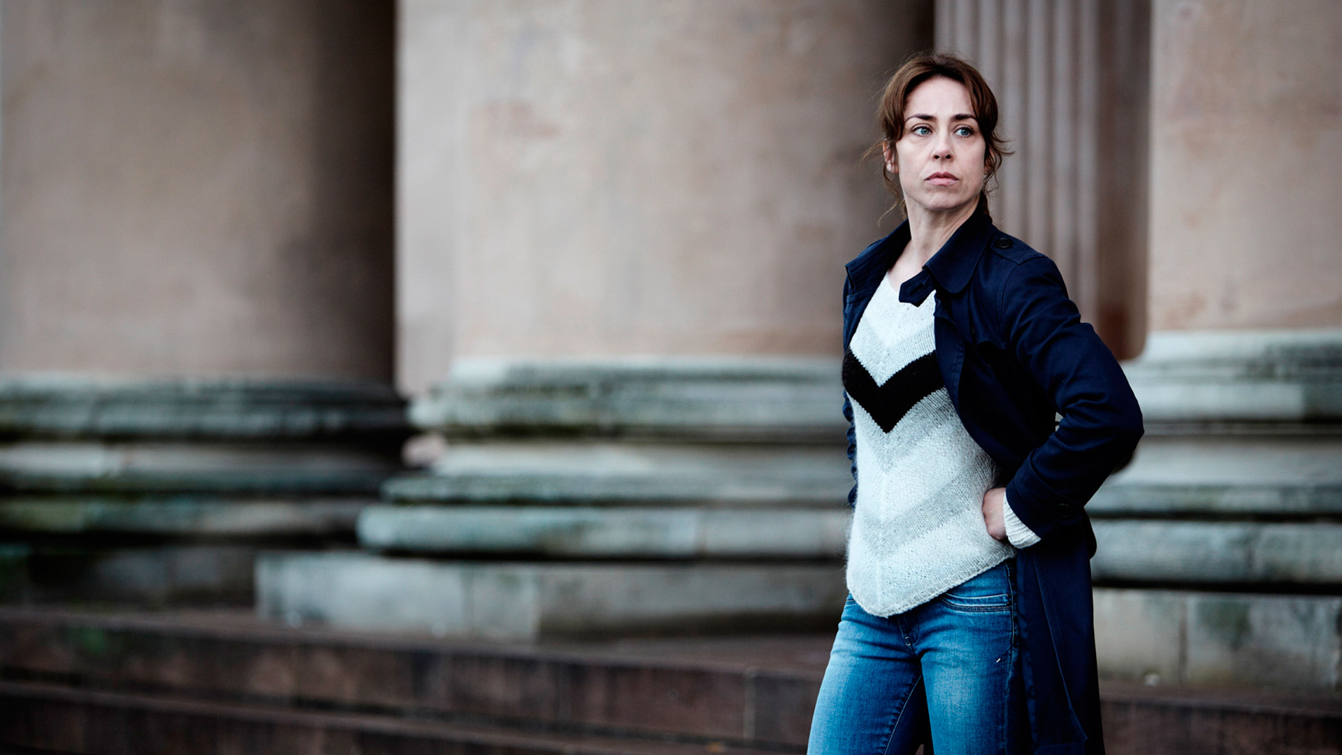 The Killing 1. Sezon 9. Bölüm