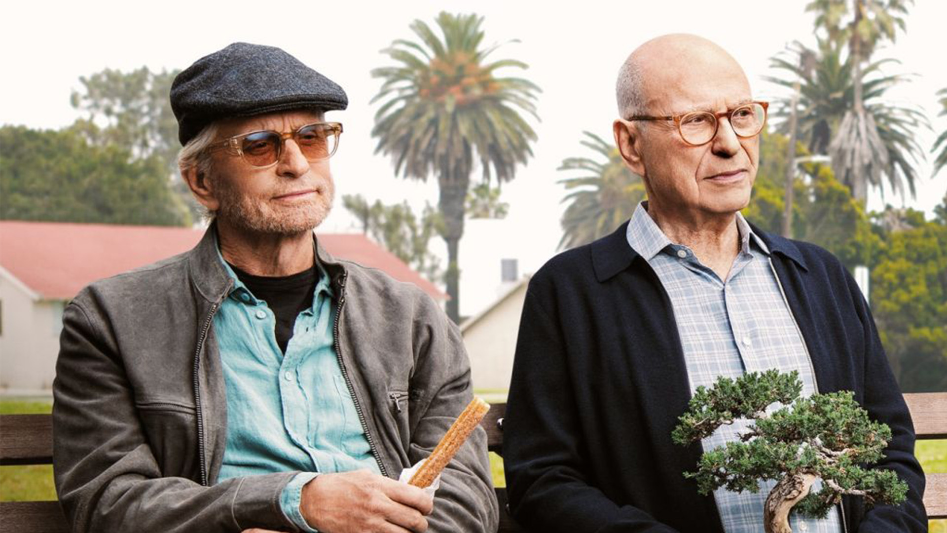 The Kominsky Method 3. Sezon 6. Bölüm