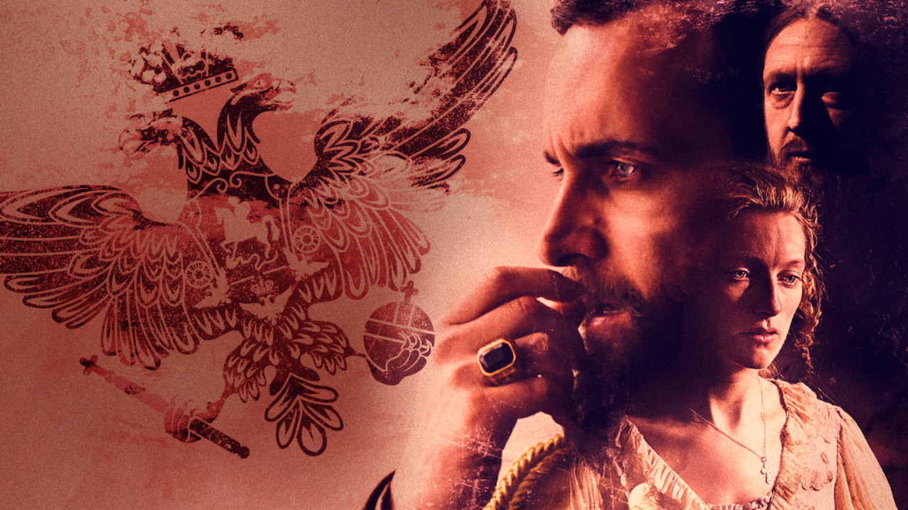 The Last Czars 1. Sezon 3. Bölüm