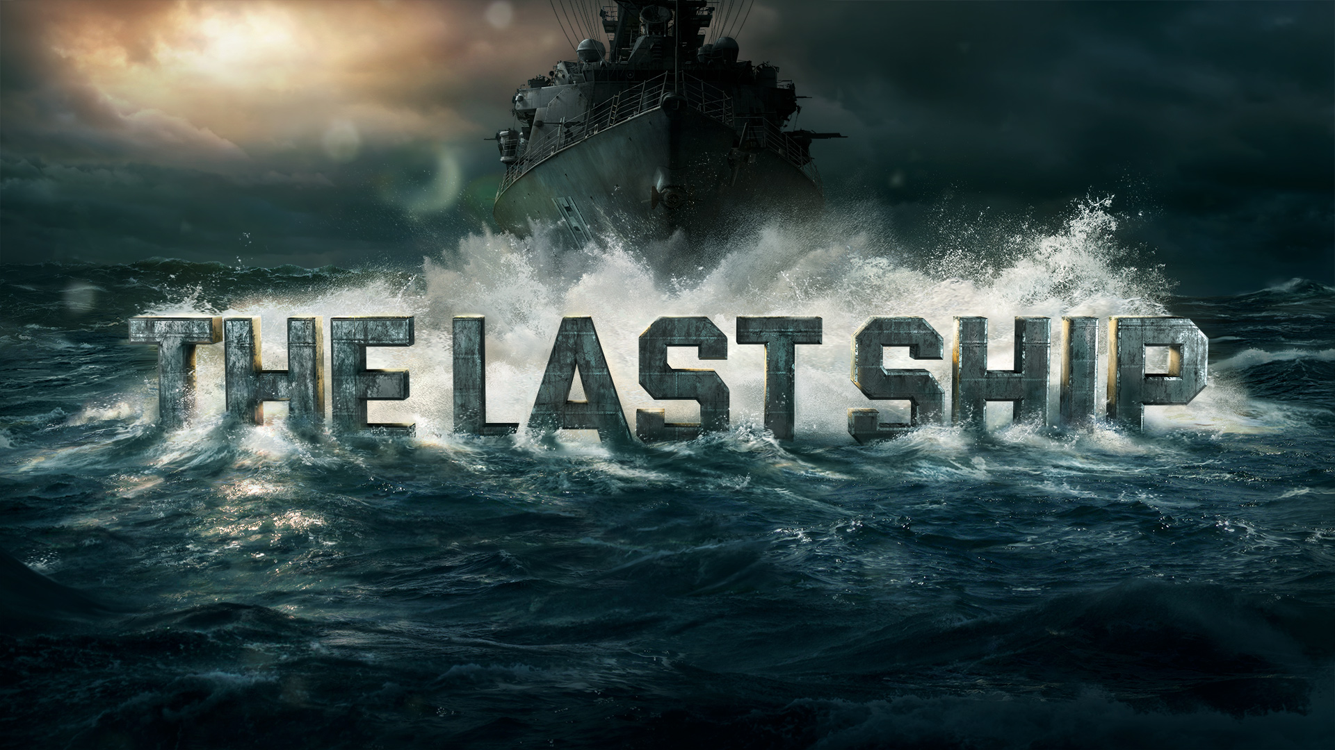 The Last Ship 2. Sezon 5. Bölüm