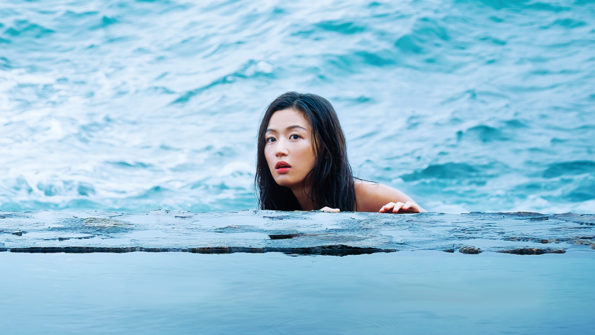 The Legend of the Blue Sea 1. Sezon 18. Bölüm