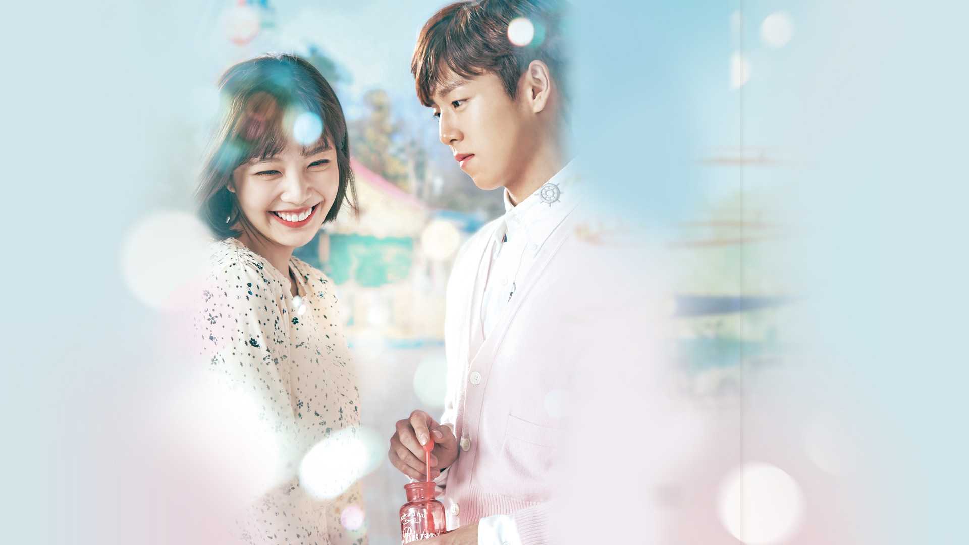 The Liar and His Lover 1. Sezon 2. Bölüm