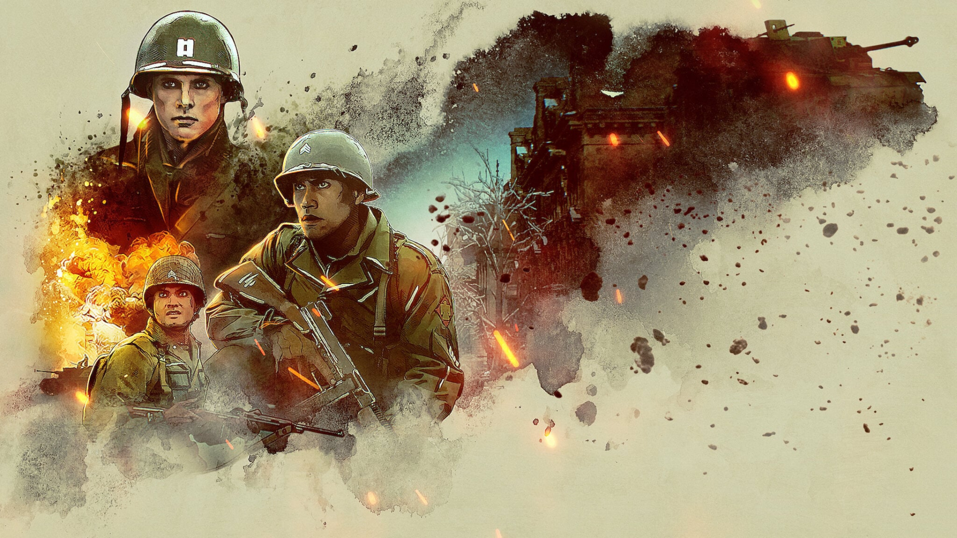 The Liberator 1. Sezon 2. Bölüm