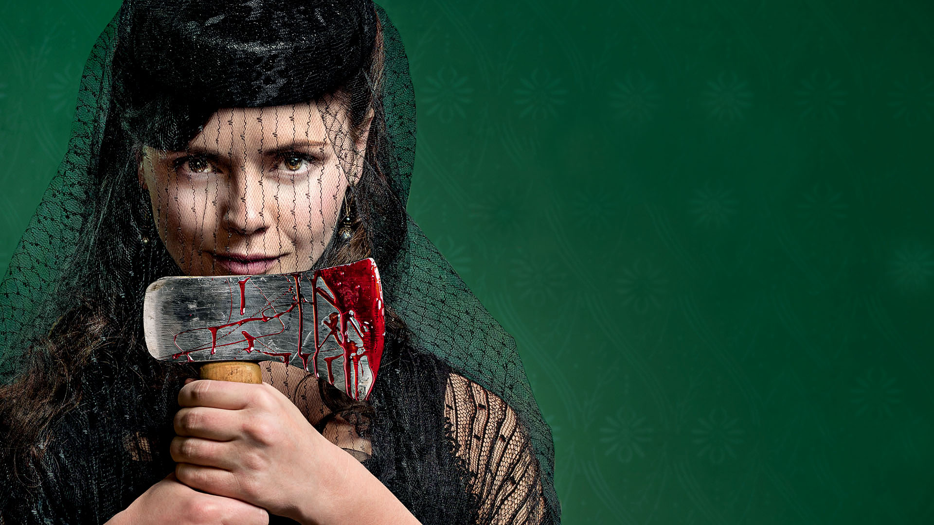 The Lizzie Borden Chronicles 1. Sezon 6. Bölüm