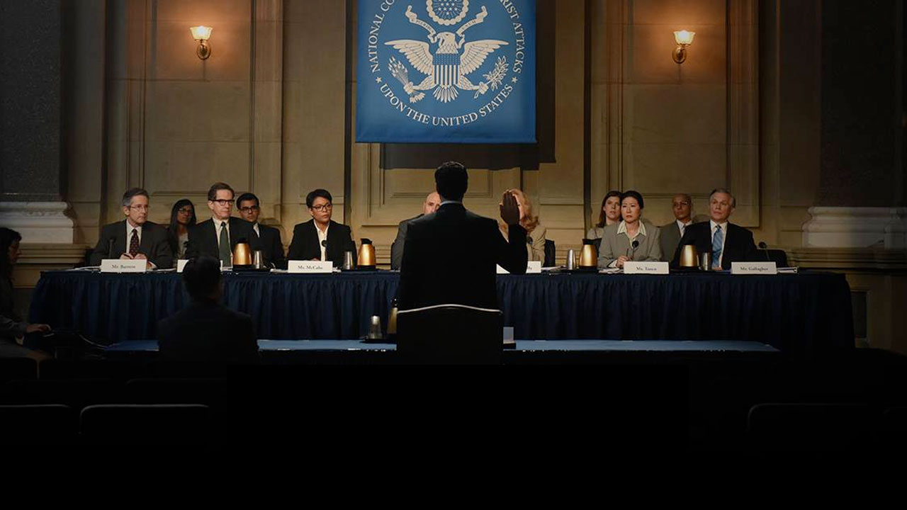 The Looming Tower 1. Sezon 1. Bölüm