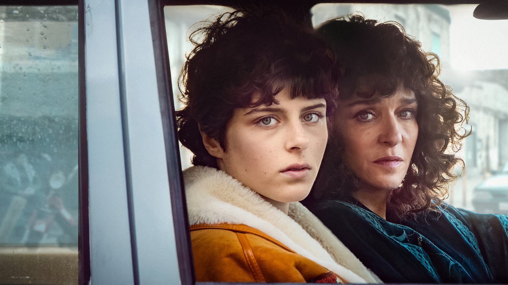 The Lying Life of Adults 1. Sezon 2. Bölüm