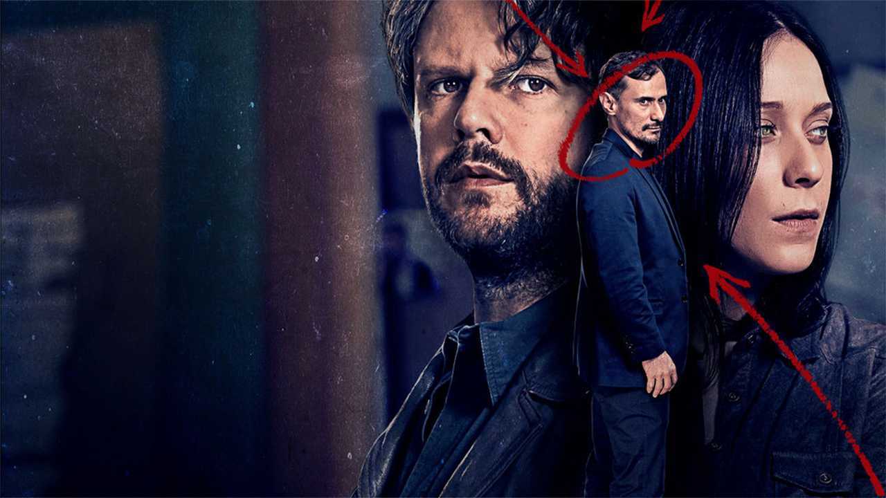 The Mechanism 1. Sezon 6. Bölüm