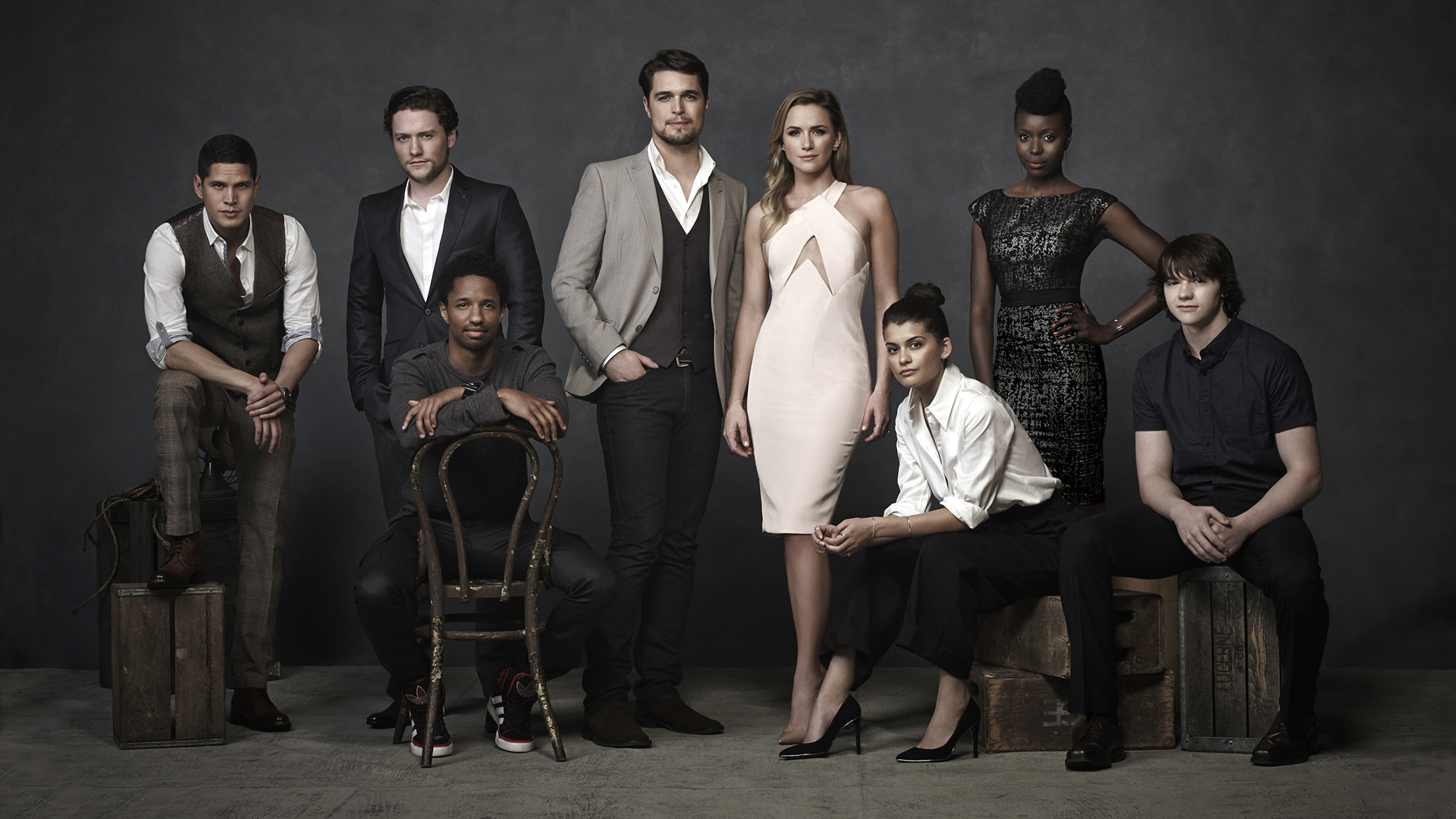 The Messengers 1. Sezon 9. Bölüm