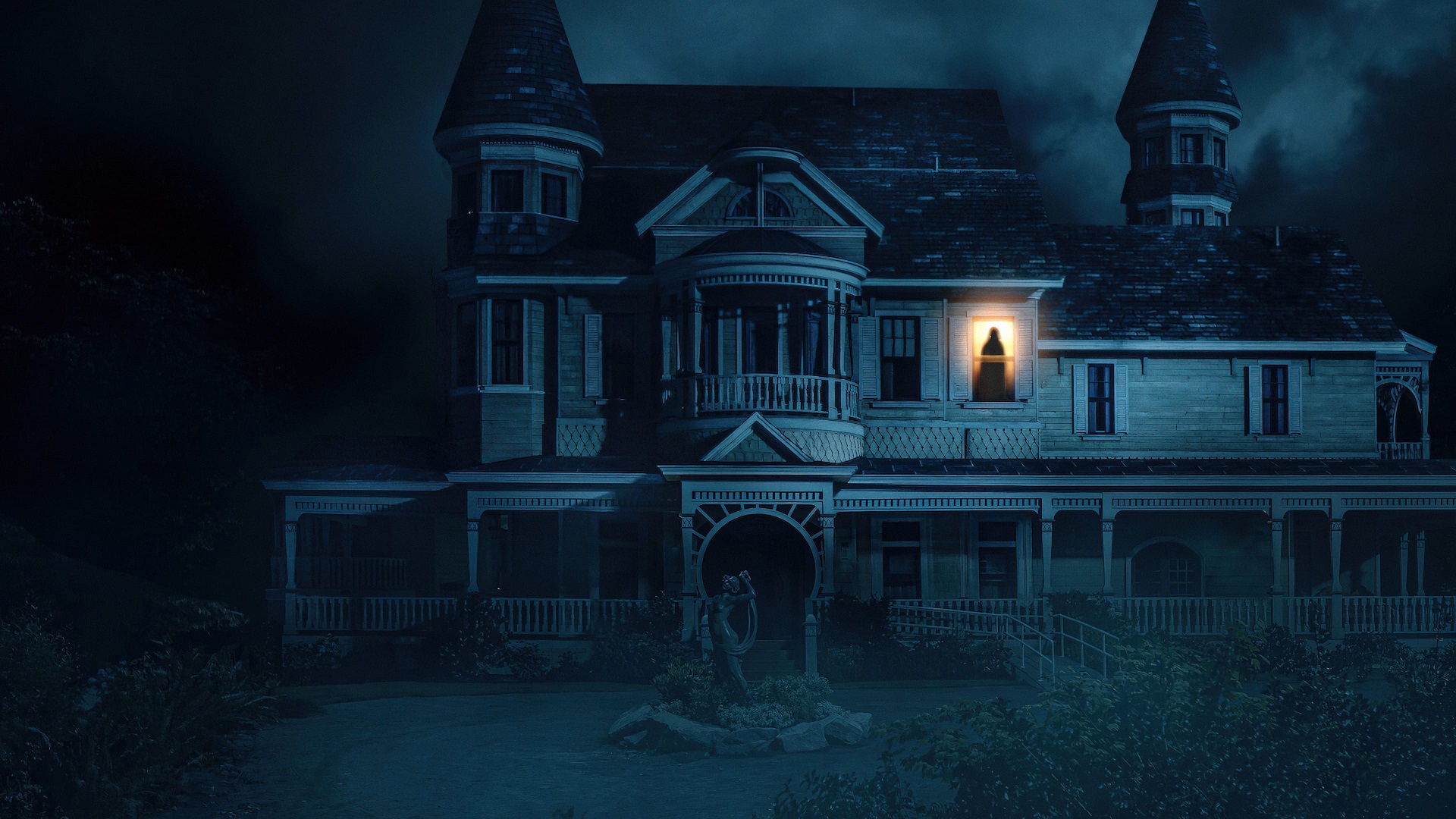 The Midnight Club 1. Sezon 9. Bölüm