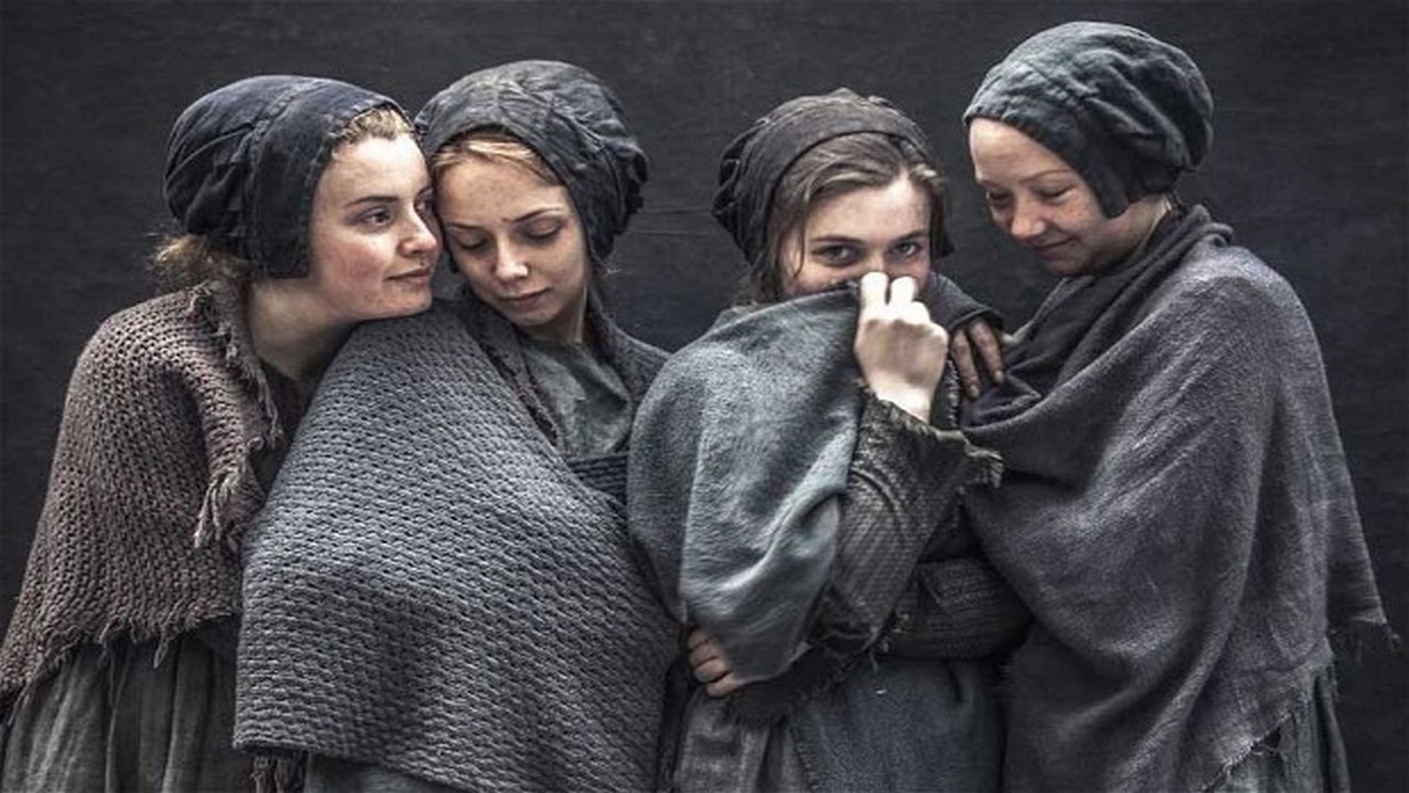 The Mill 2. Sezon 4. Bölüm