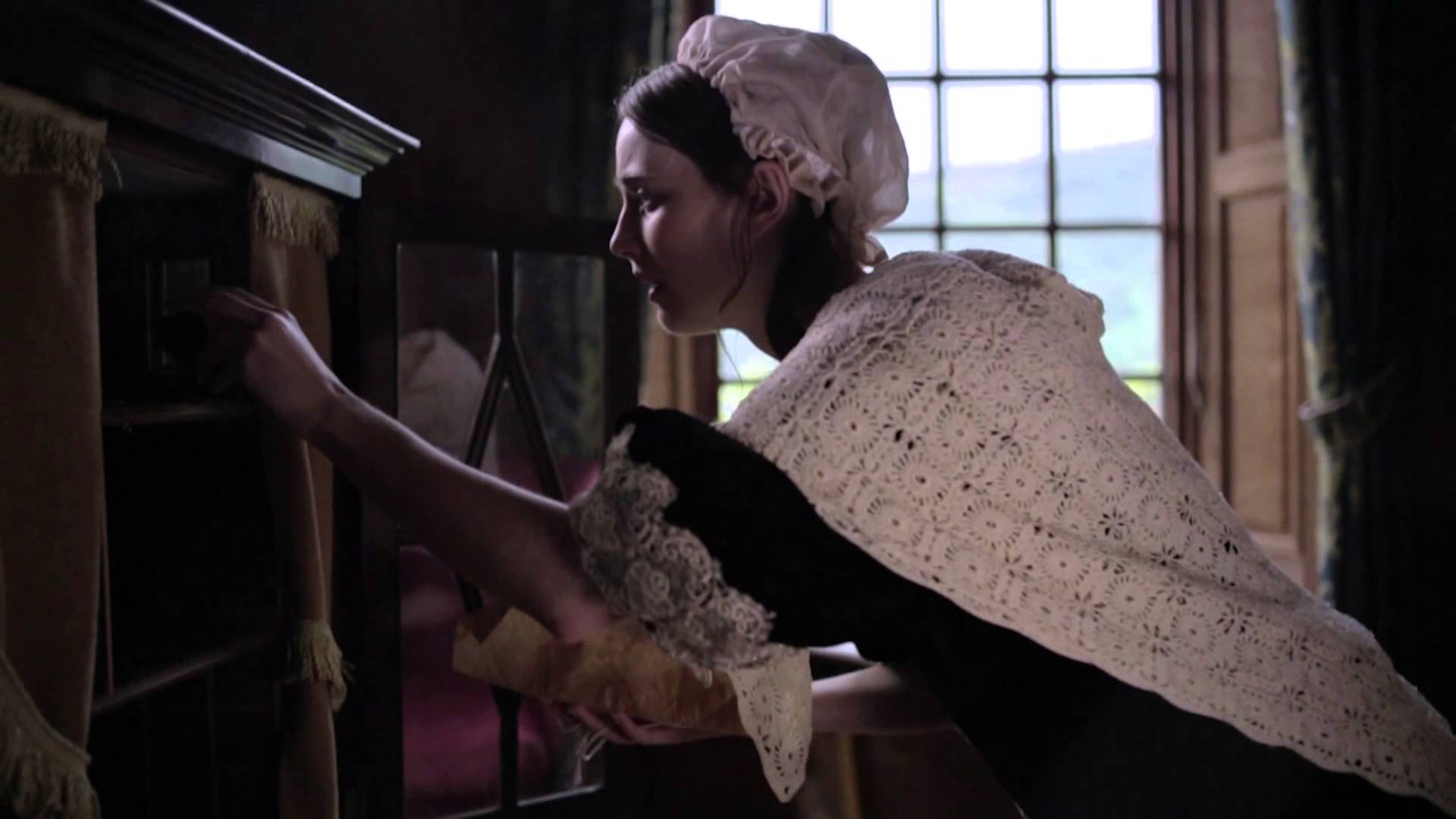 The Miniaturist 1. Sezon 1. Bölüm