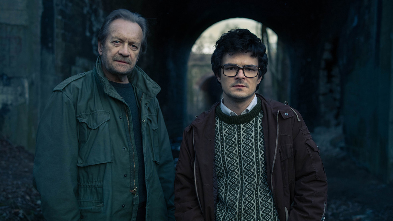 The Mire 2. Sezon 3. Bölüm