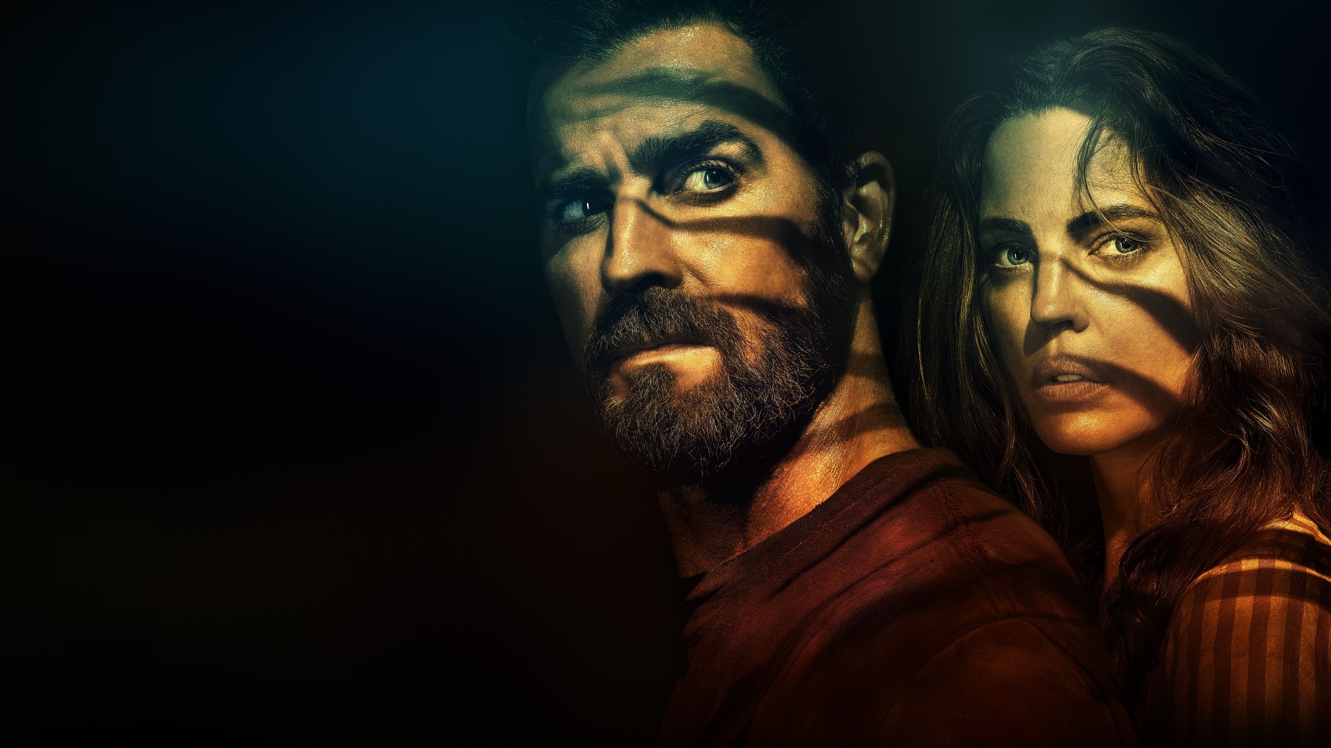 The Mosquito Coast 1. Sezon 6. Bölüm