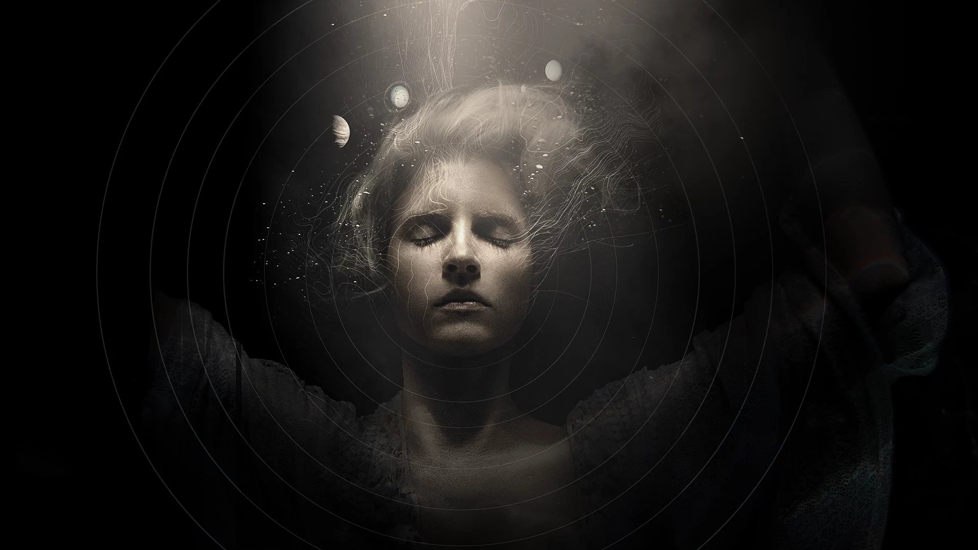 The OA 1. Sezon 8. Bölüm