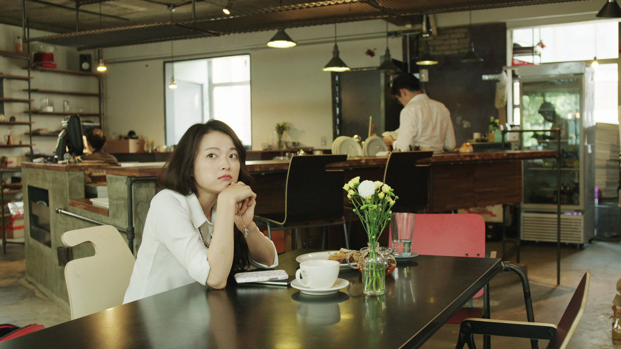 The Outstanding Woman 1. Sezon 1. Bölüm