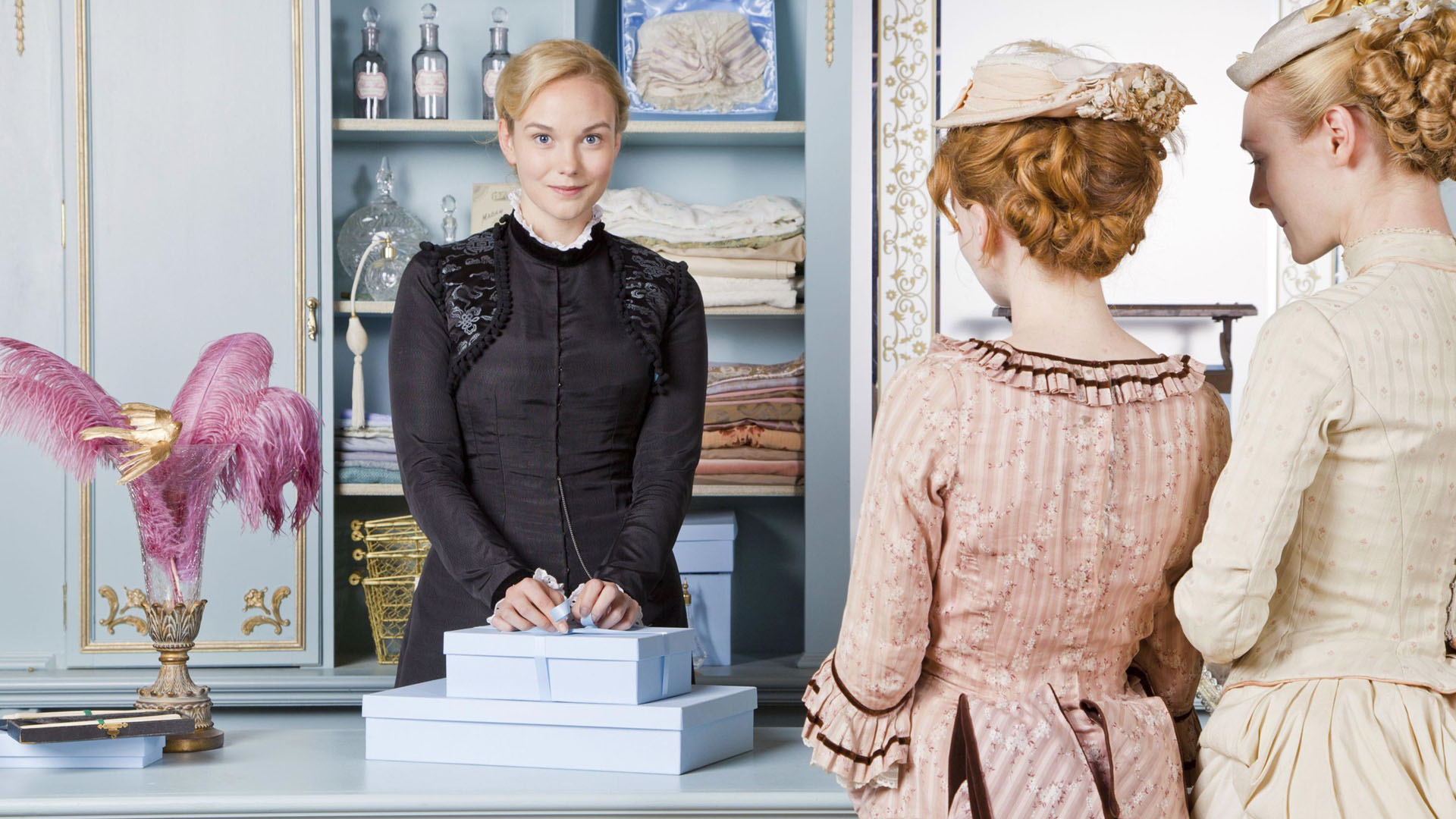 The Paradise 2. Sezon 2. Bölüm