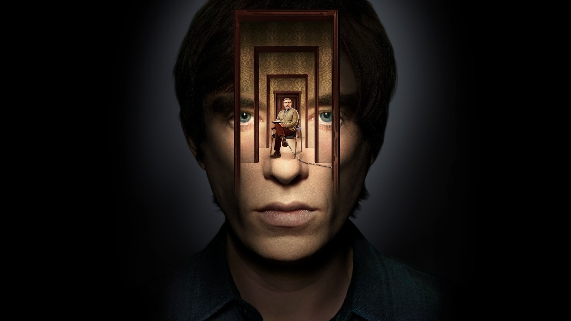 The Patient 1. Sezon 10. Bölüm