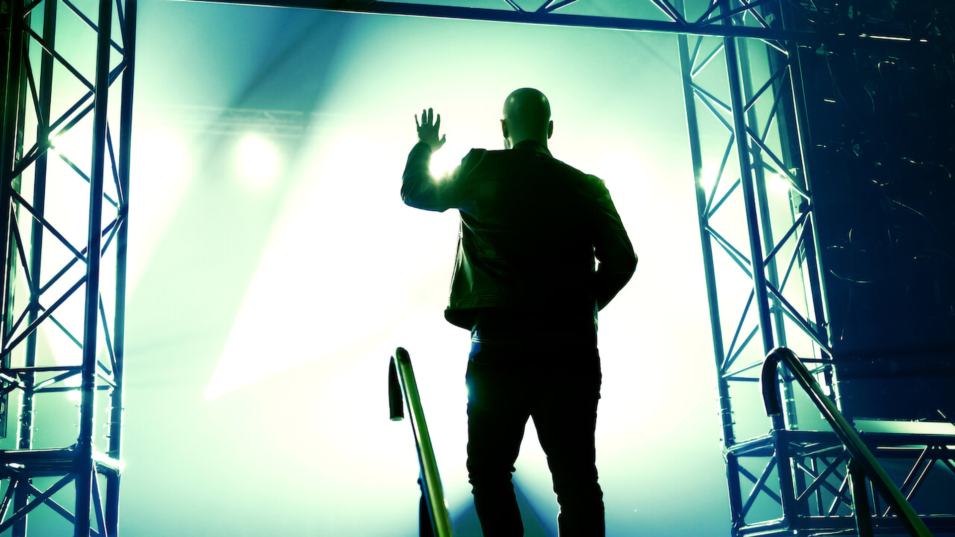 The Playlist 1. Sezon 1. Bölüm