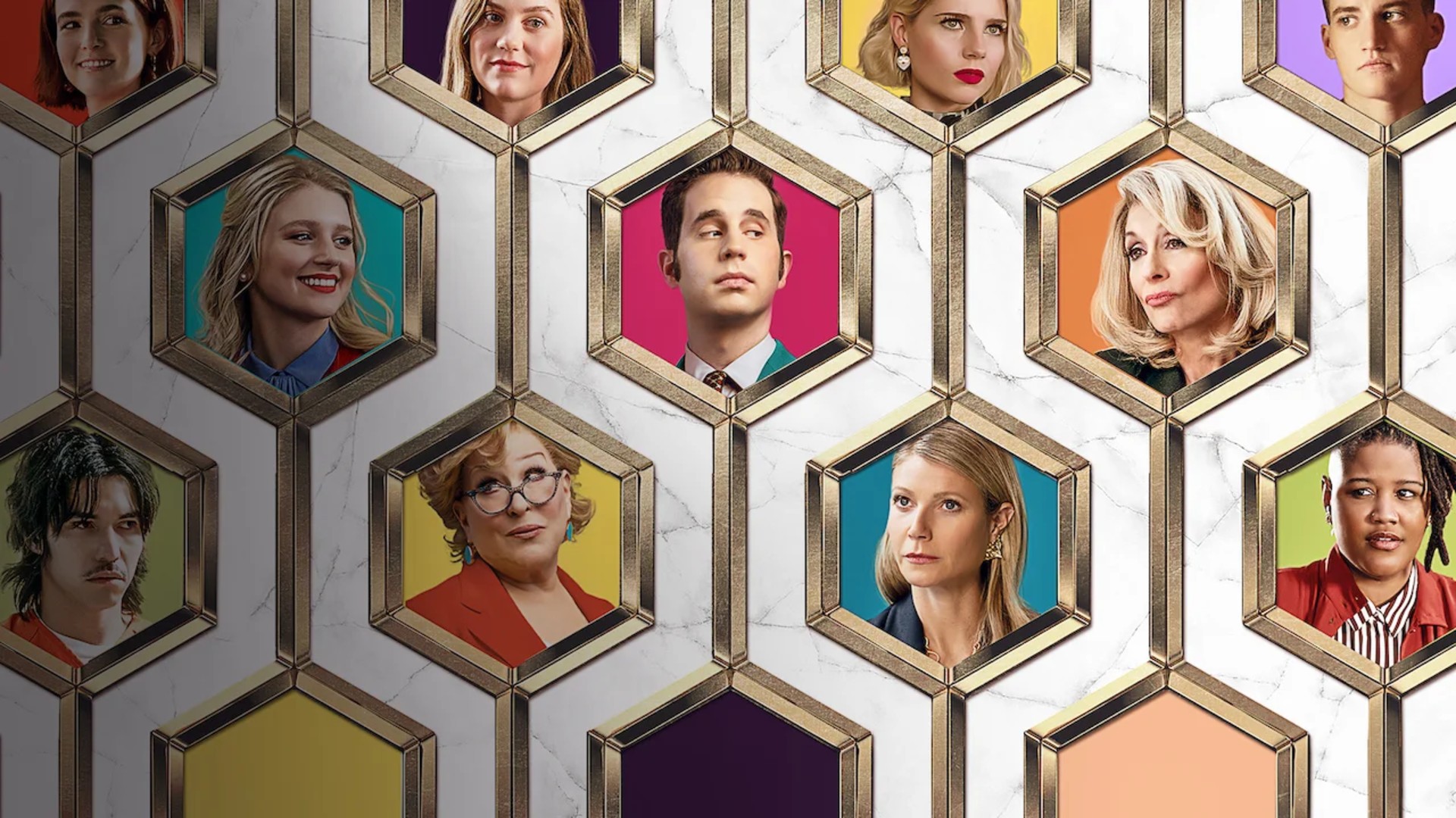 The Politician 2. Sezon 6. Bölüm