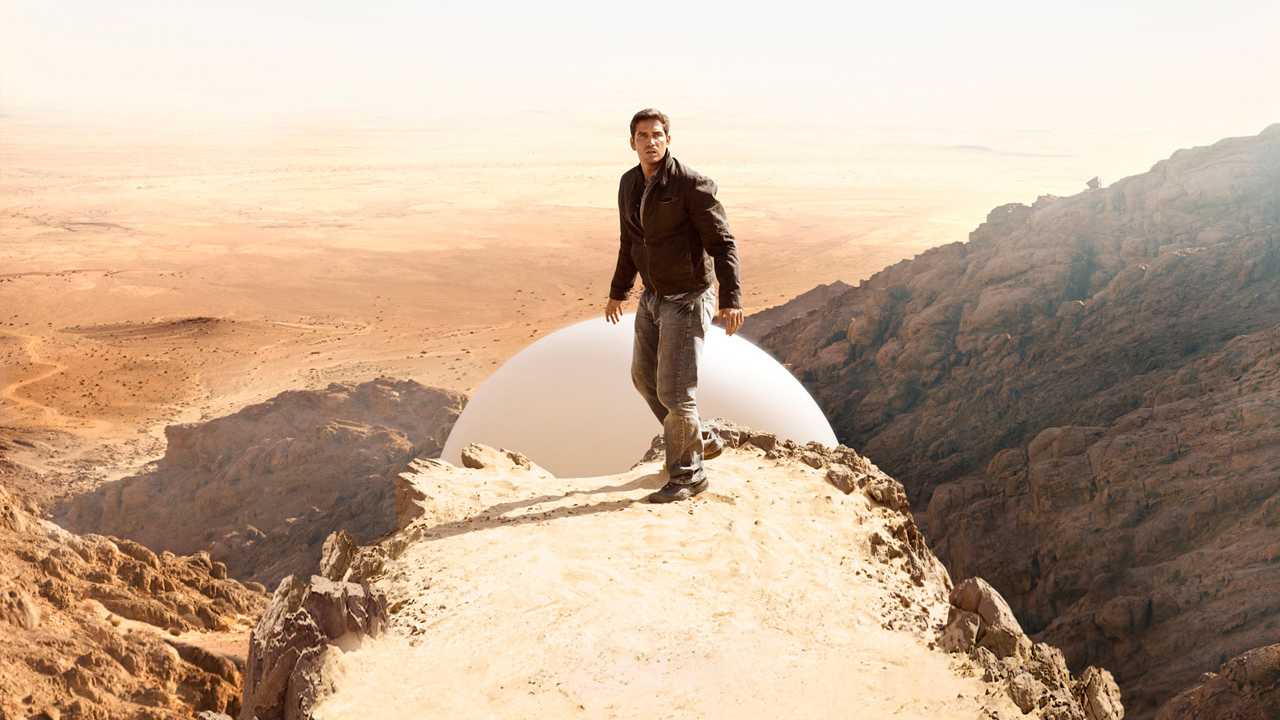 The Prisoner 1. Sezon 6. Bölüm