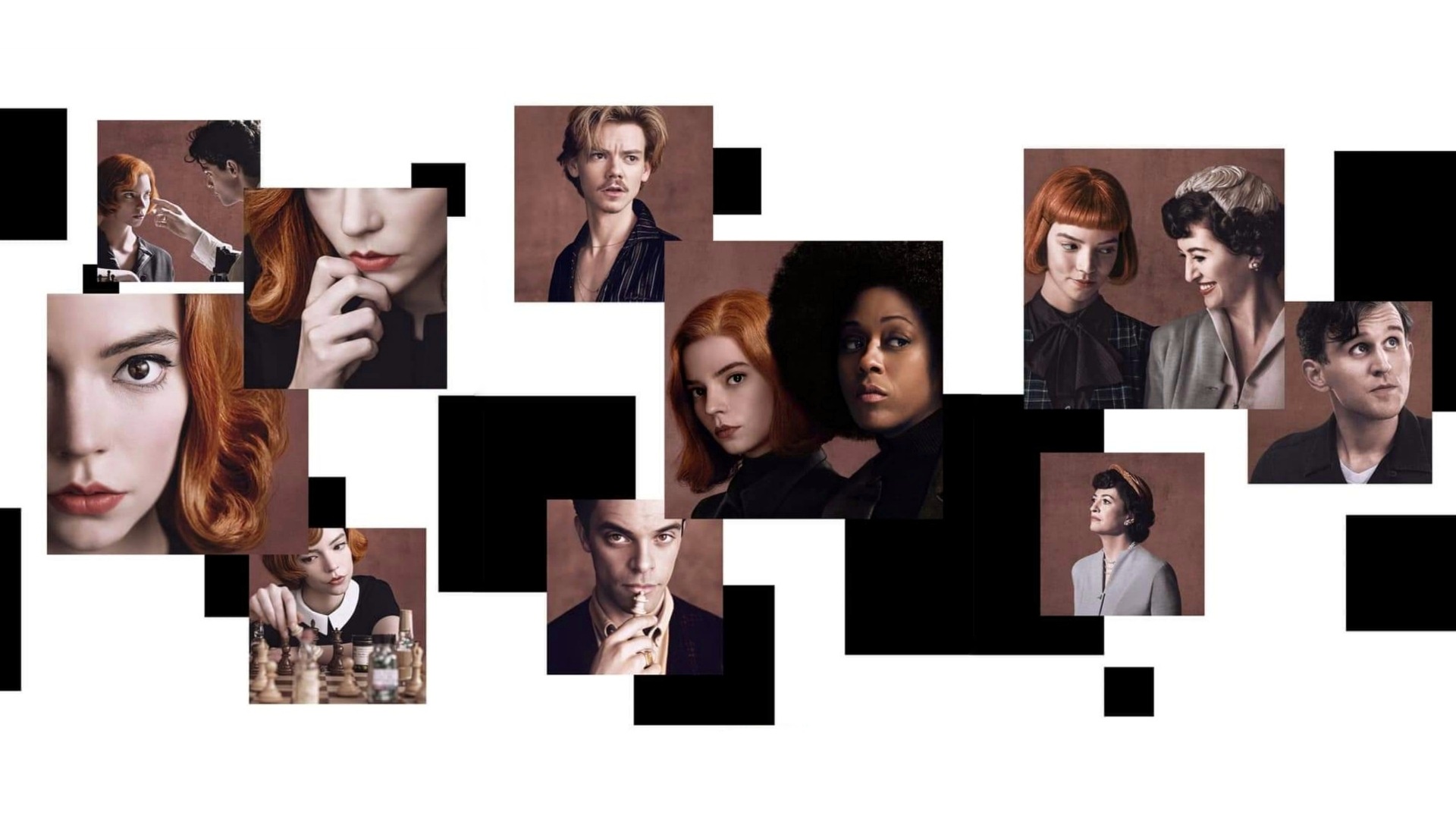 The Queen’s Gambit 1. Sezon 5. Bölüm